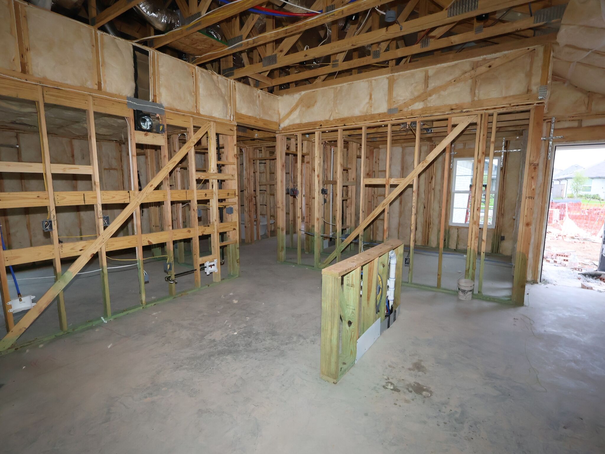 Insulation