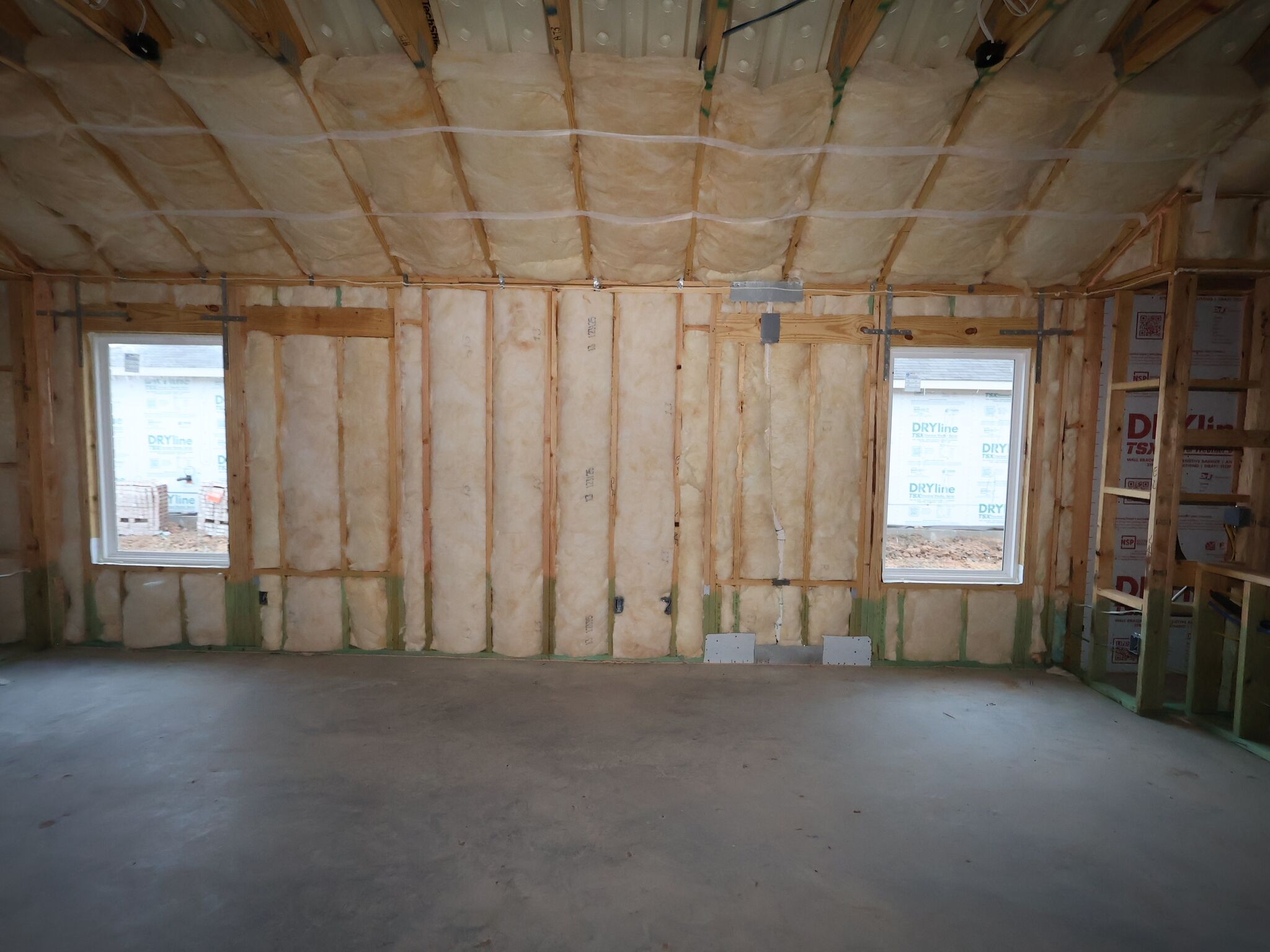 Insulation