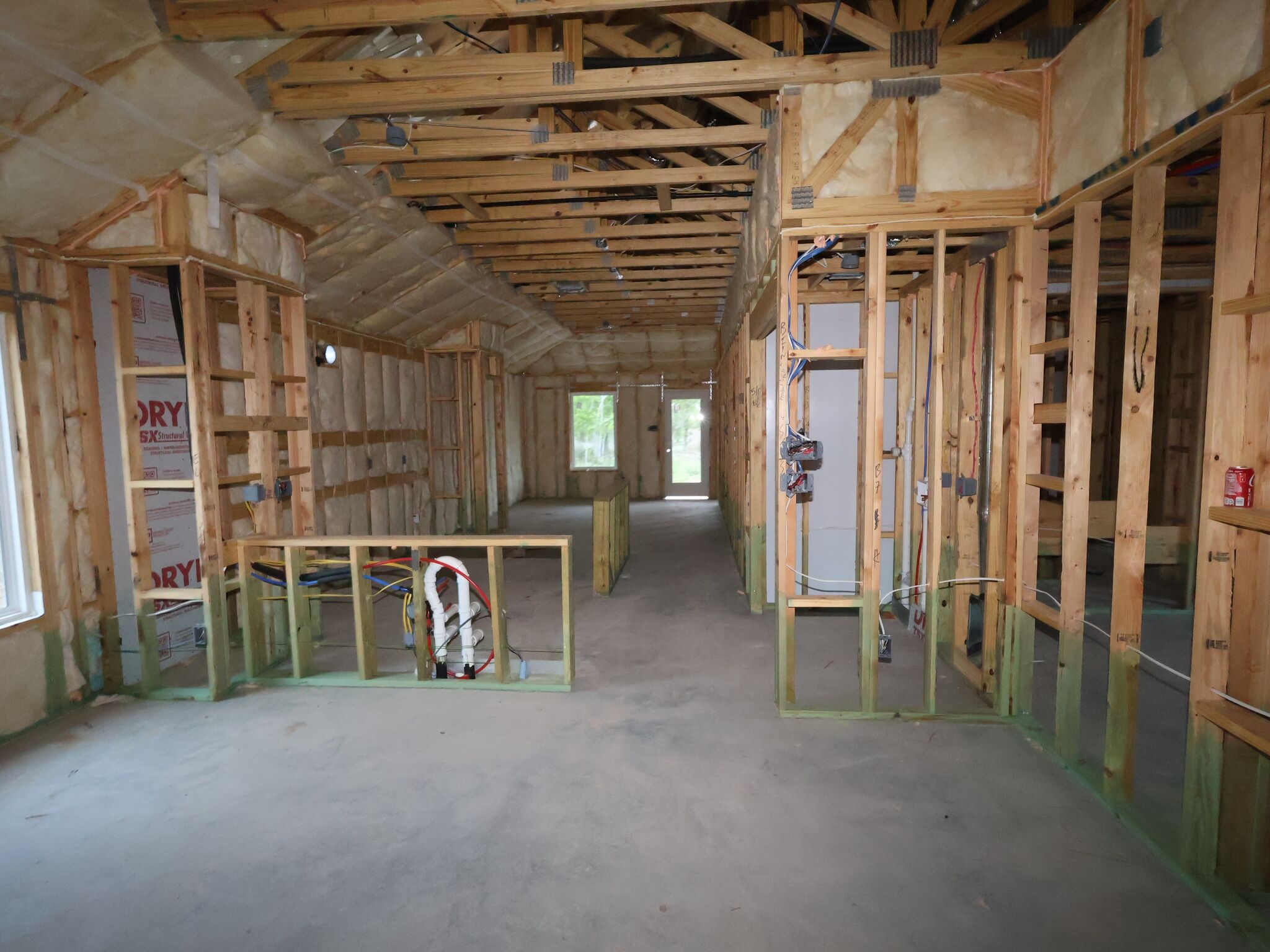 Insulation