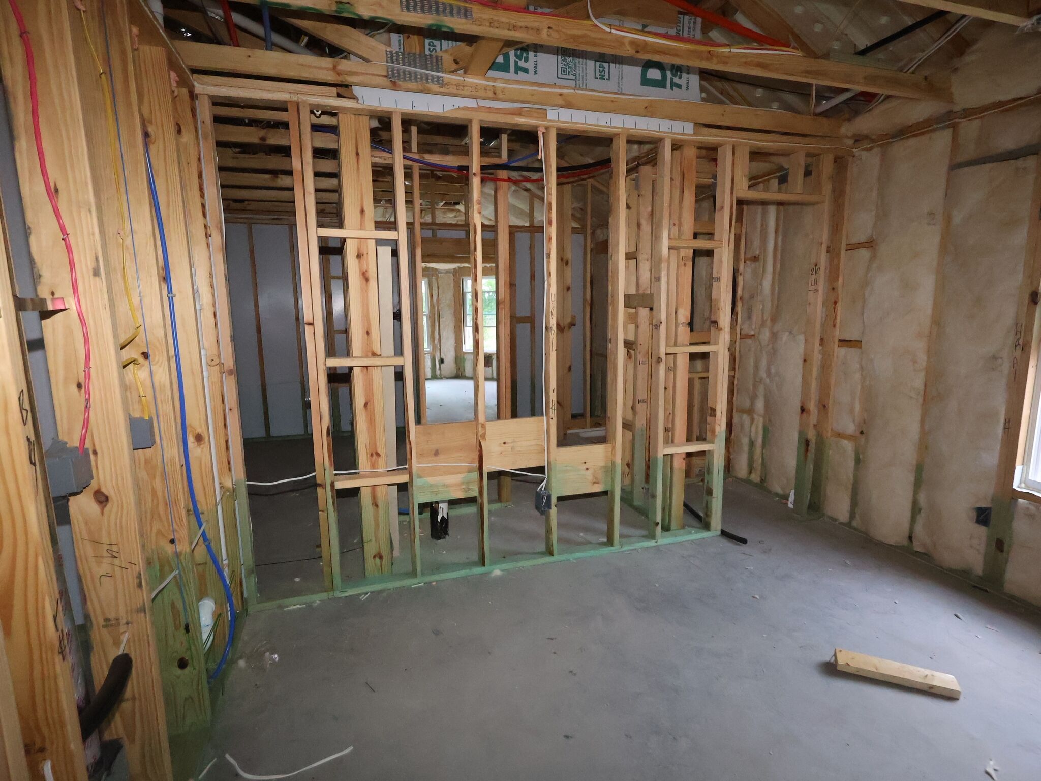 Insulation