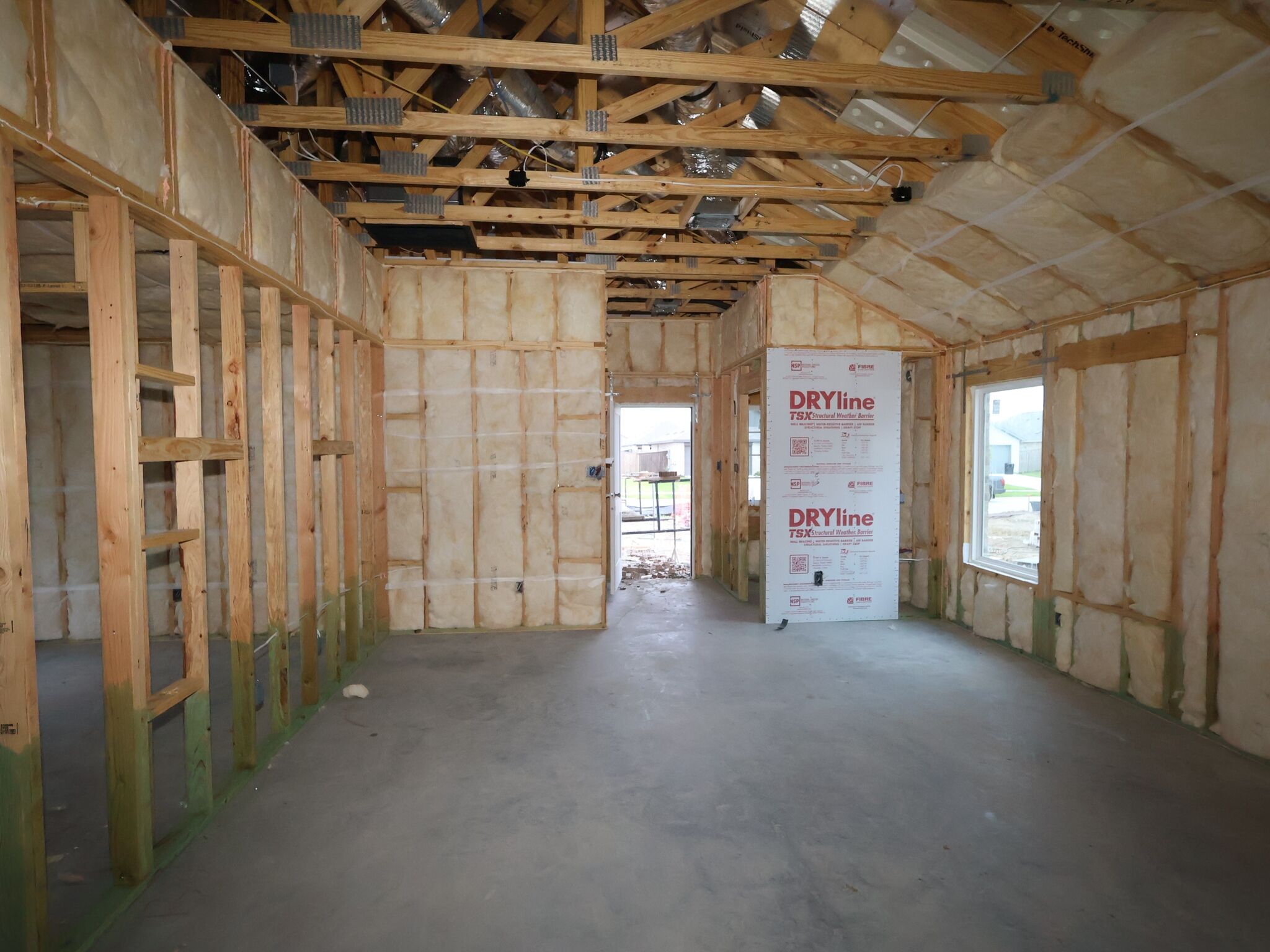 Insulation
