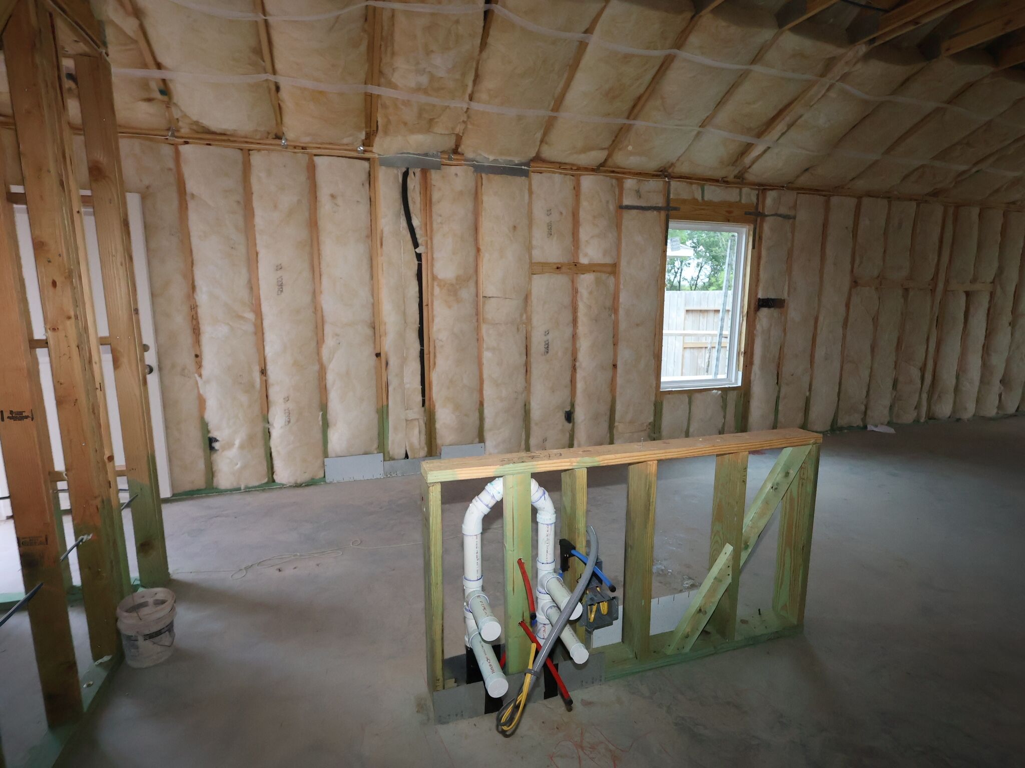 Insulation