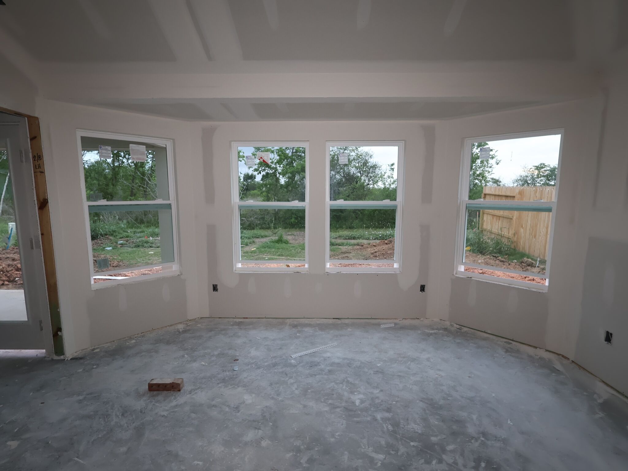 Drywall