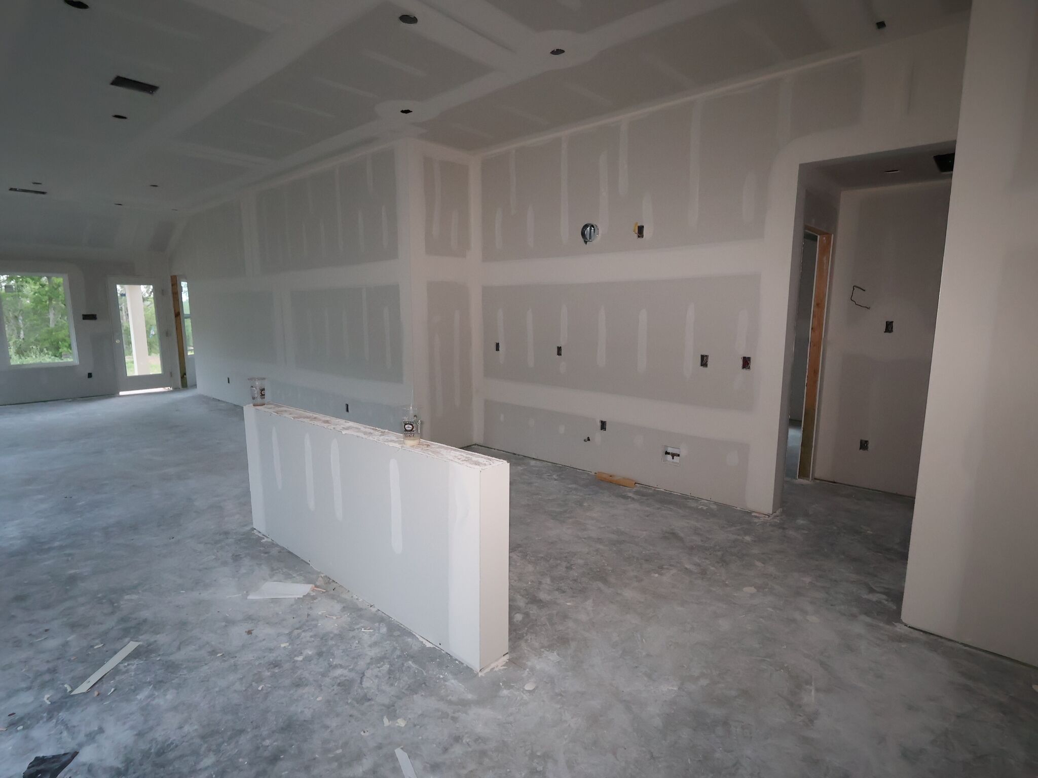 Drywall