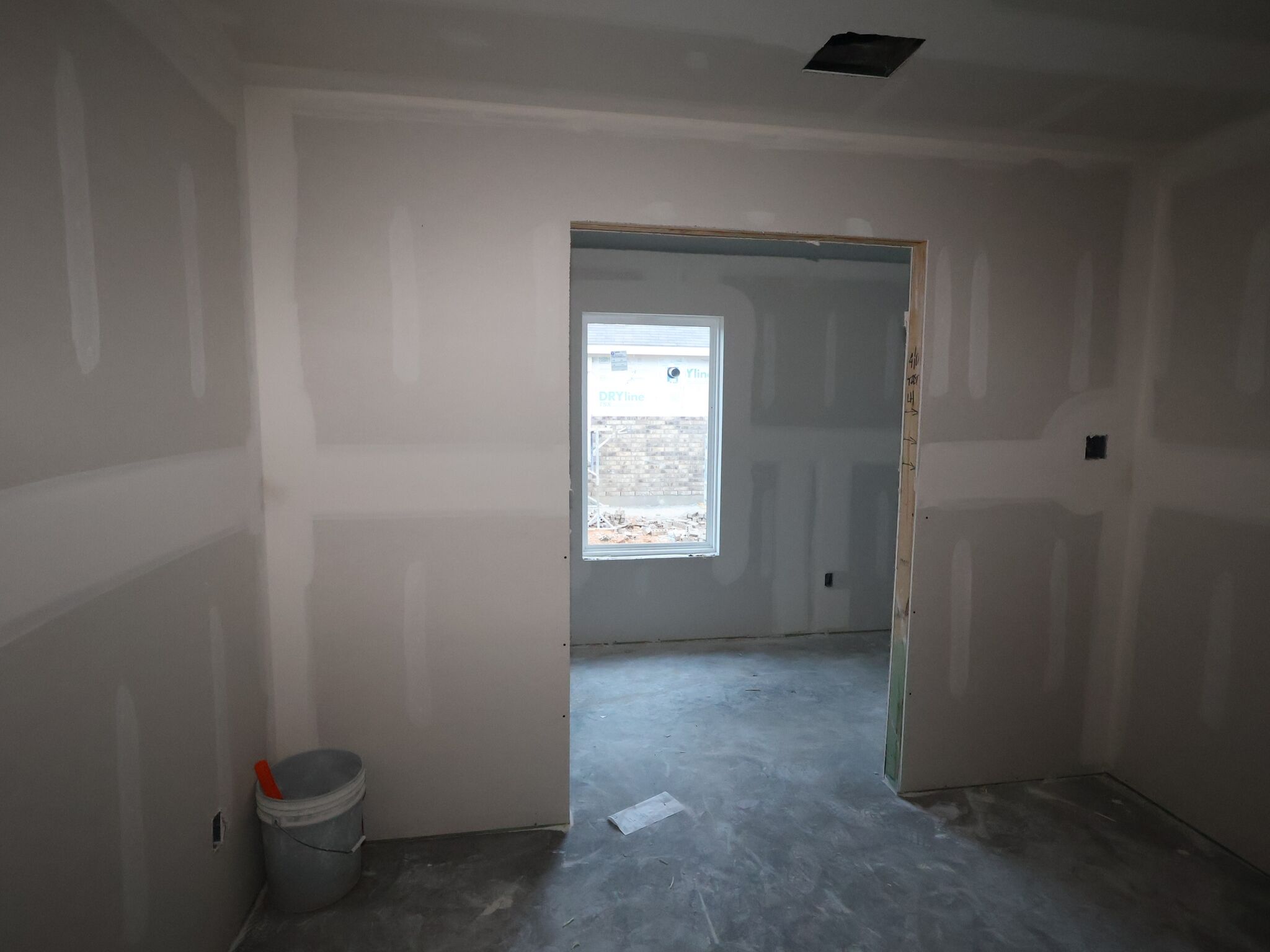 Drywall
