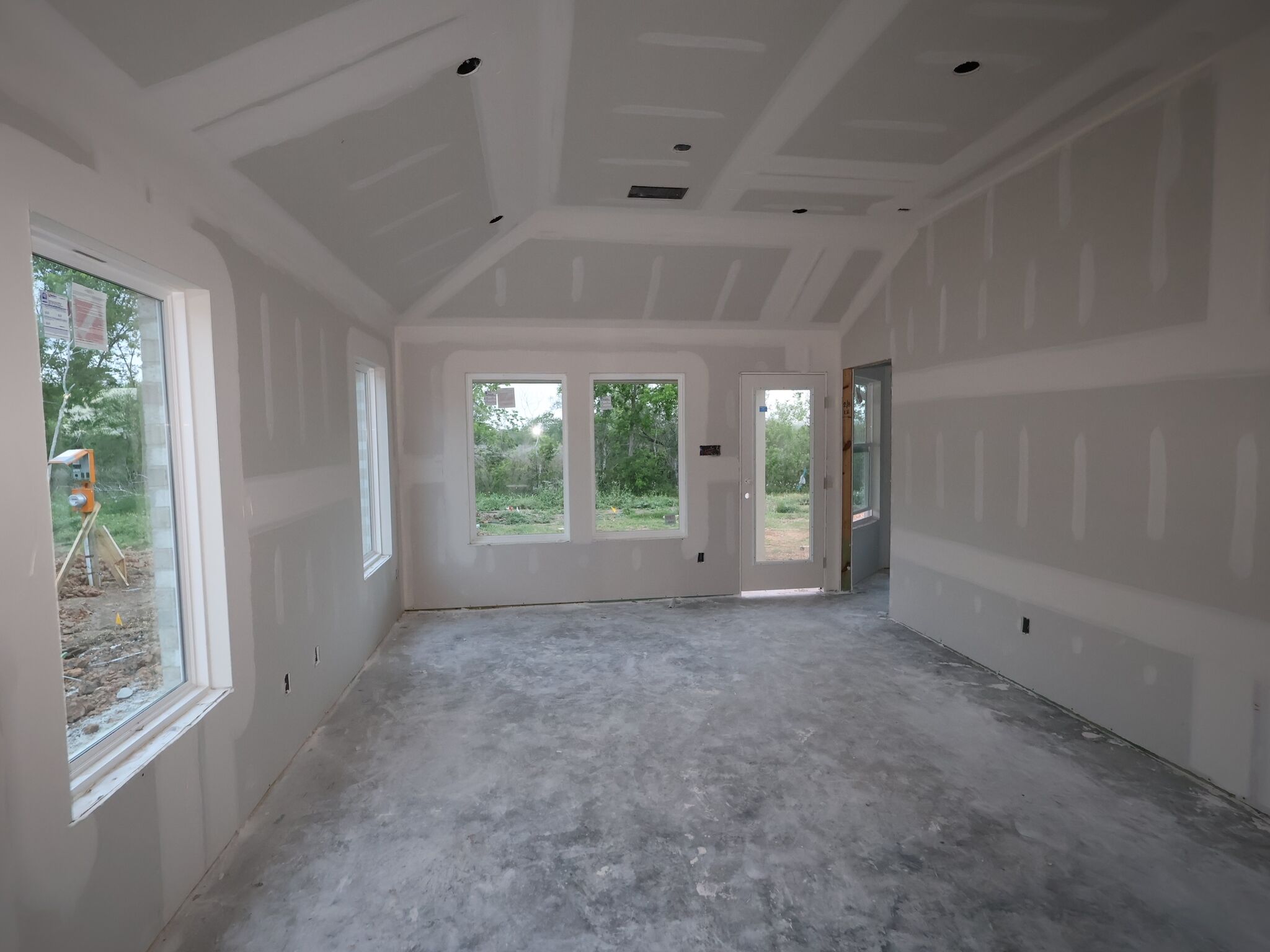 Drywall