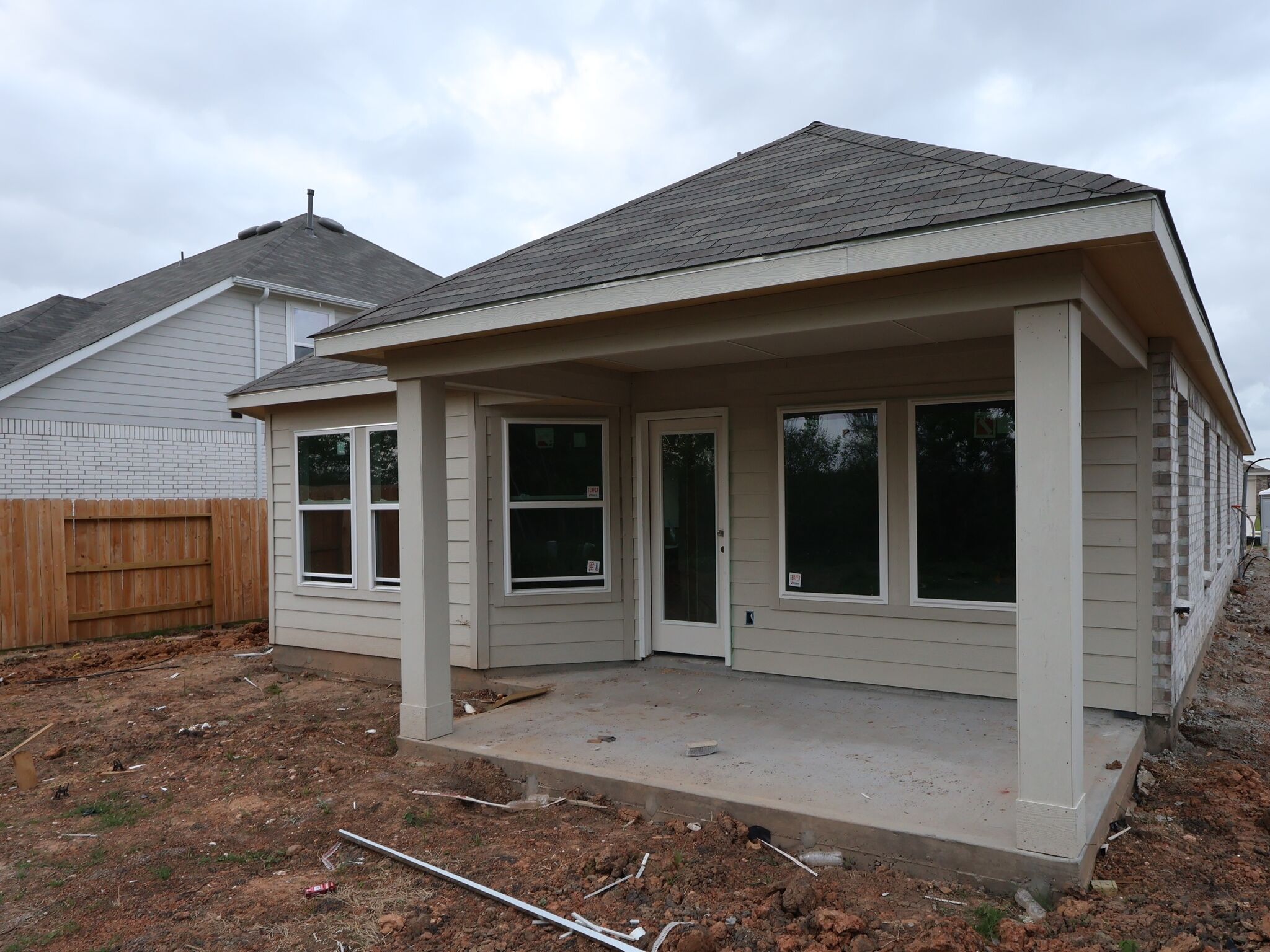 Porch