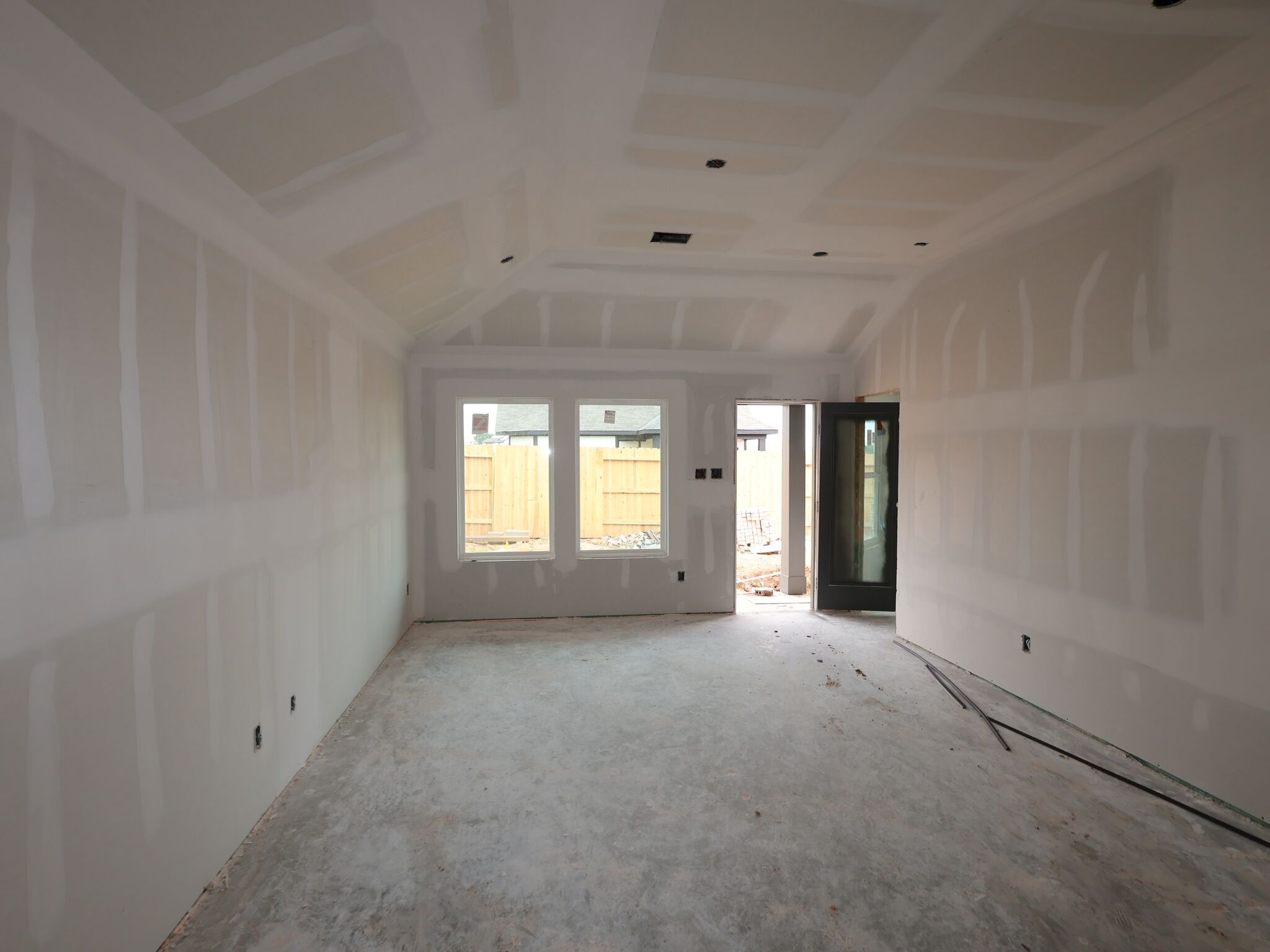Drywall