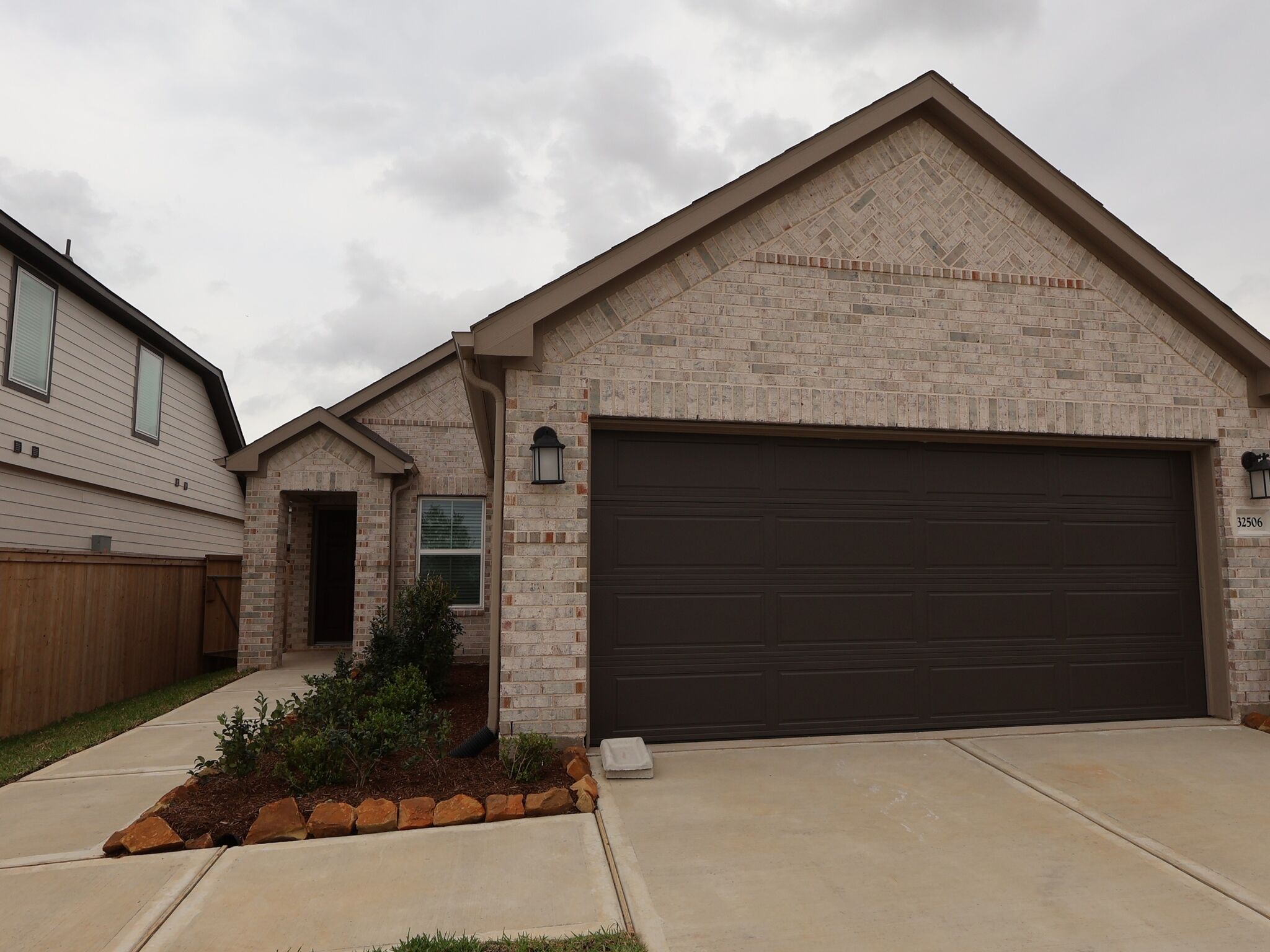 Front Exterior