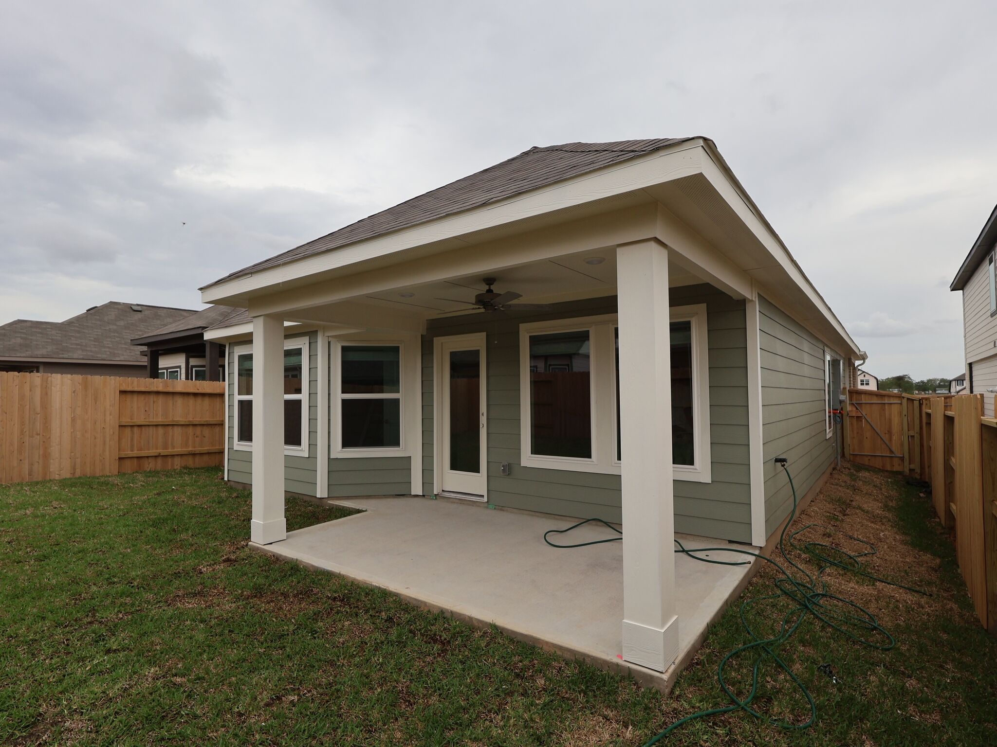 Porch