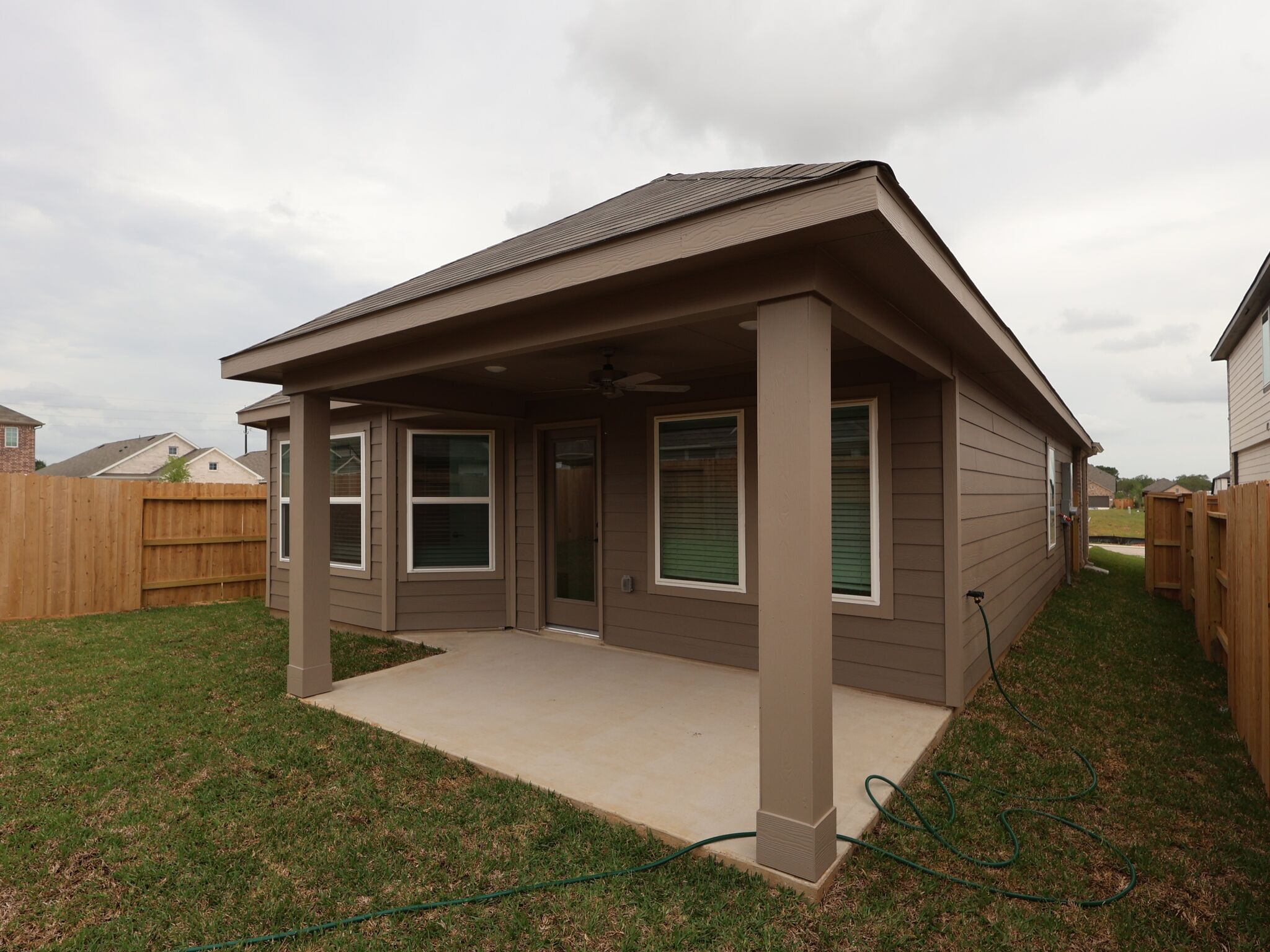 Porch