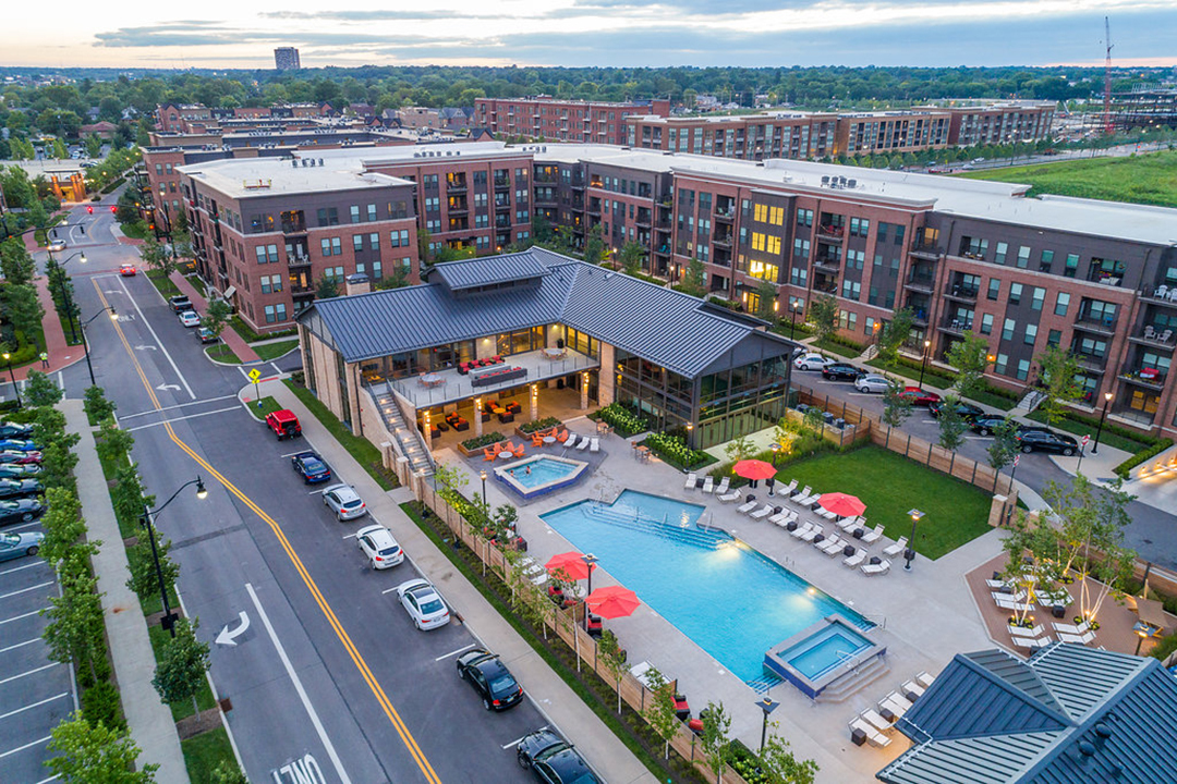 Homes for Sale Grandview Heights, OH