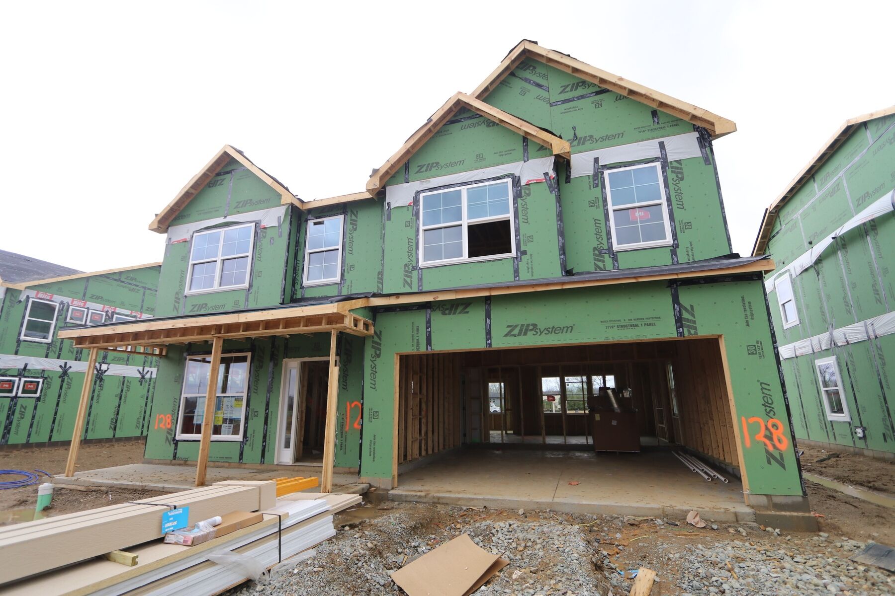Front Exterior