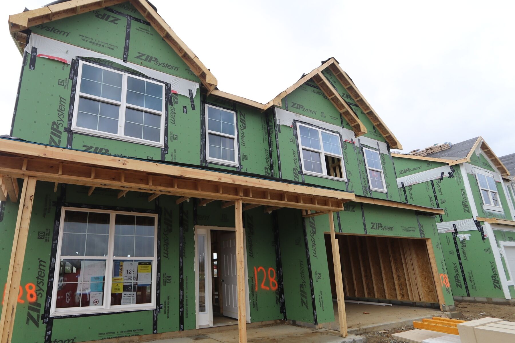 Front Exterior
