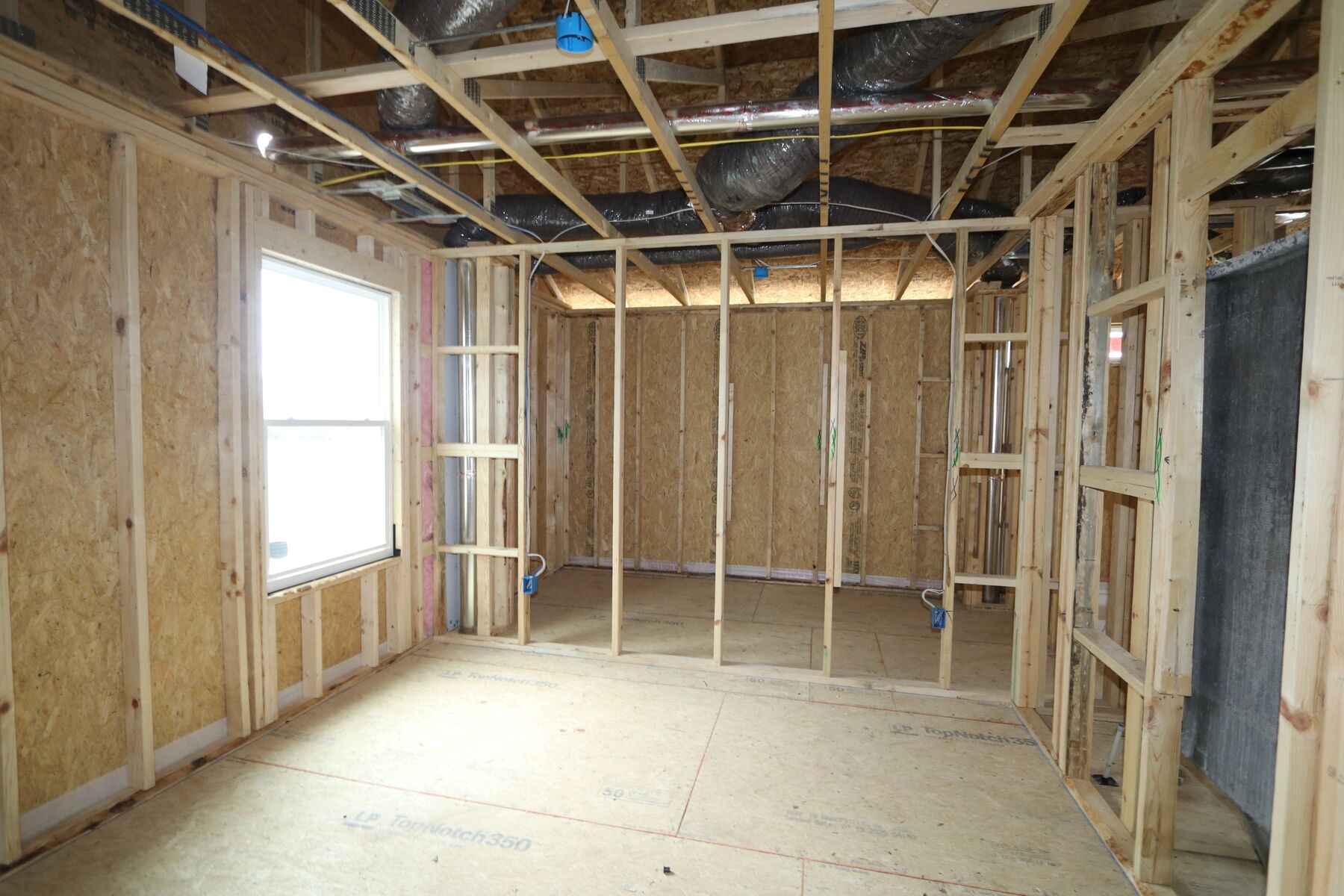 Framing