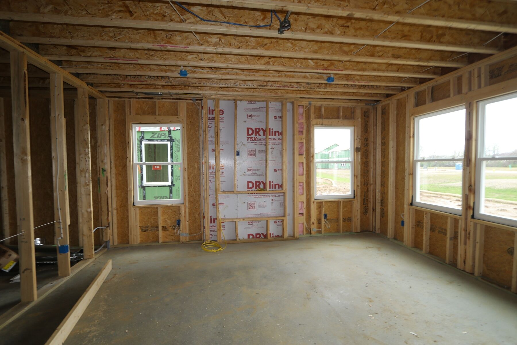 Framing