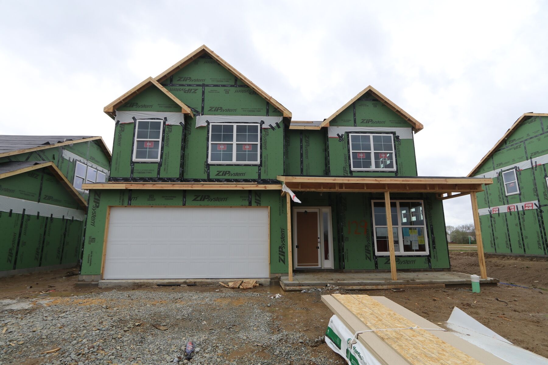 Front Exterior
