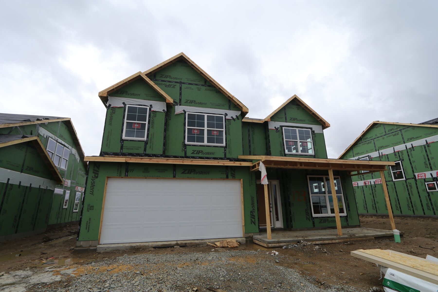 Front Exterior