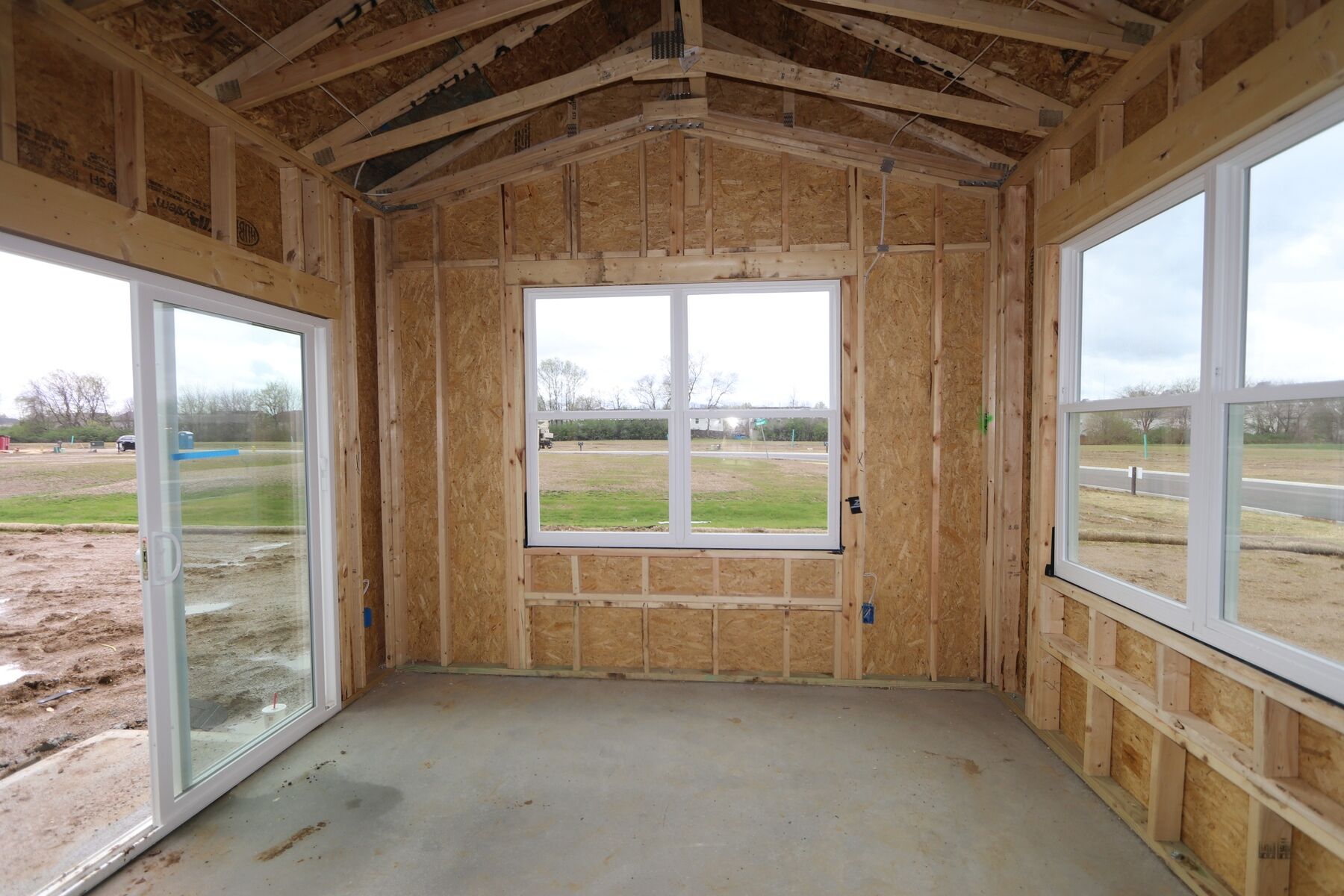 Framing