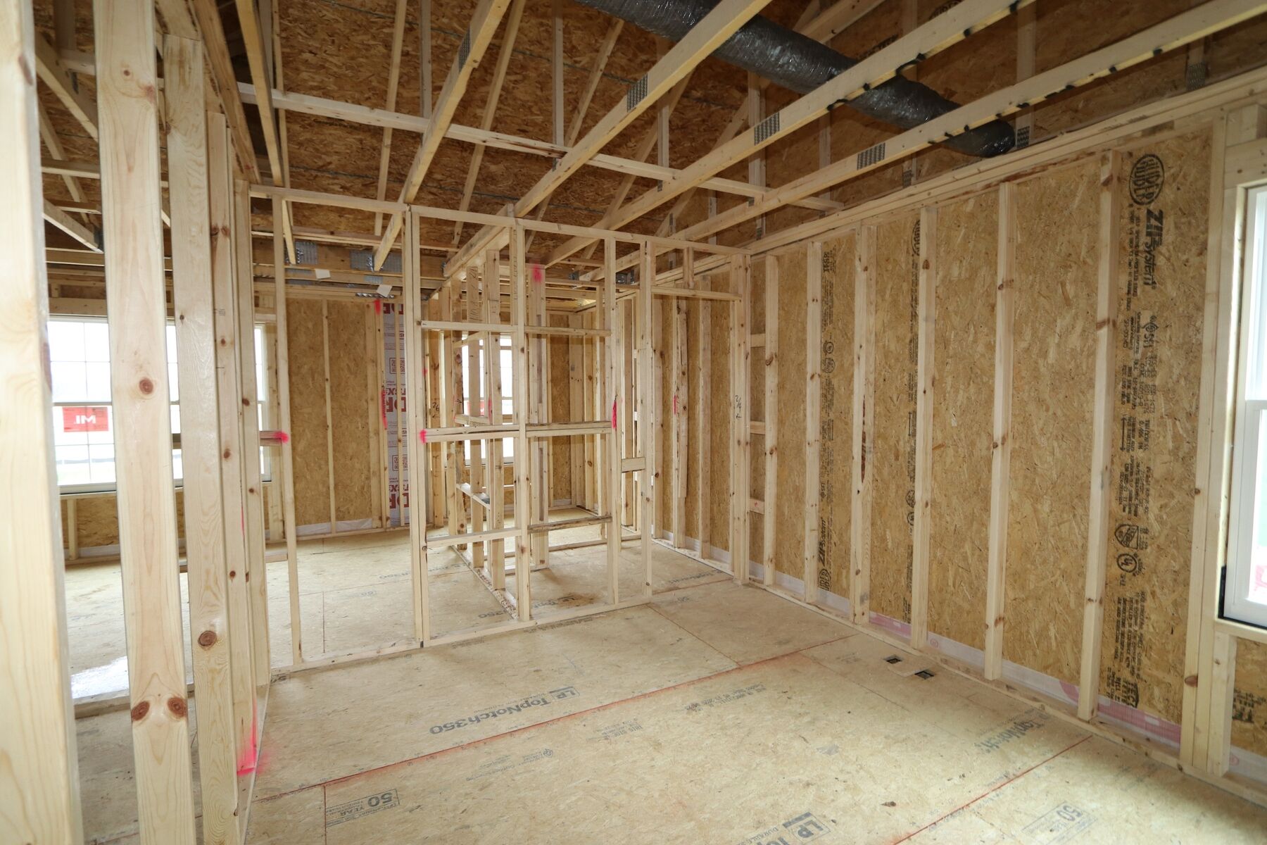Framing