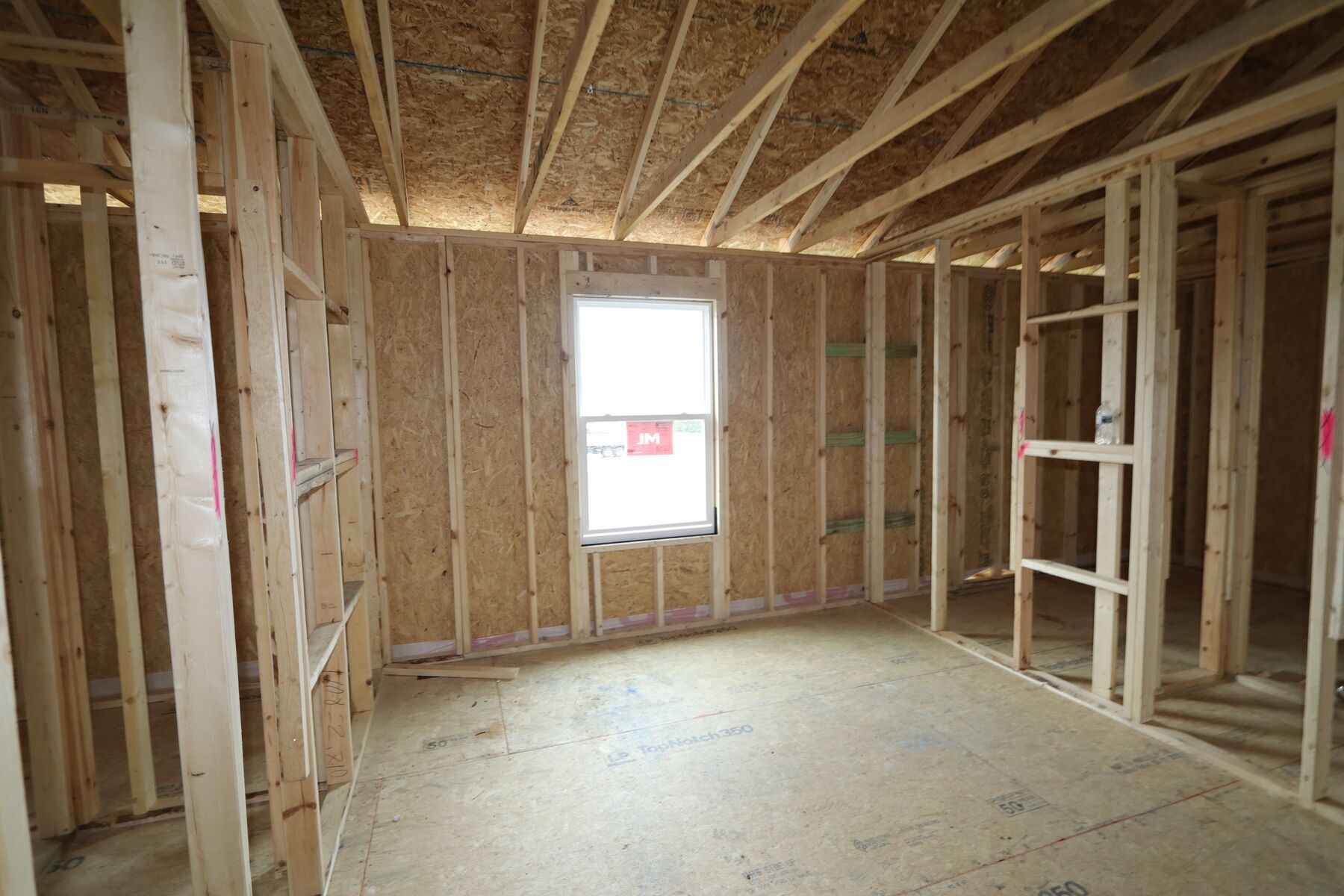 Framing