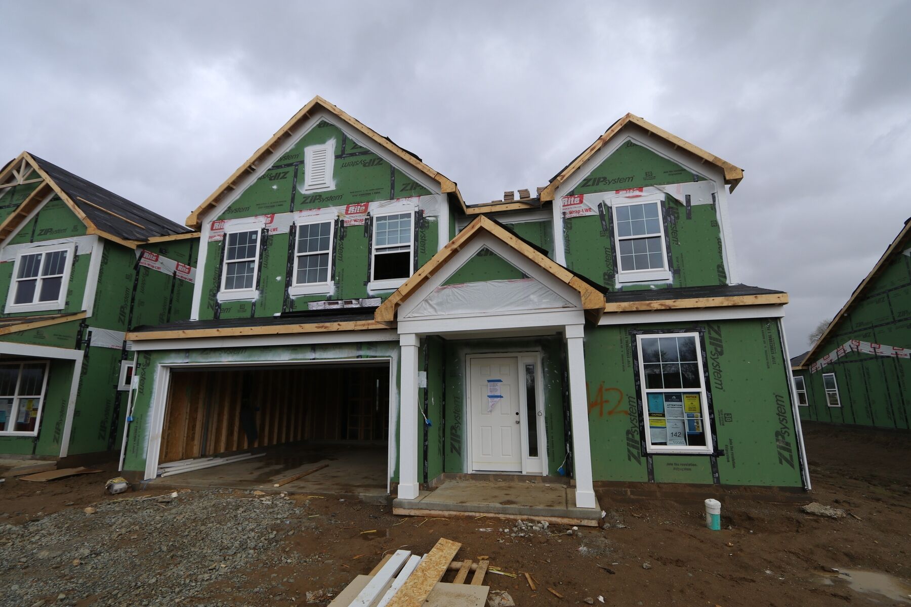 Front Exterior