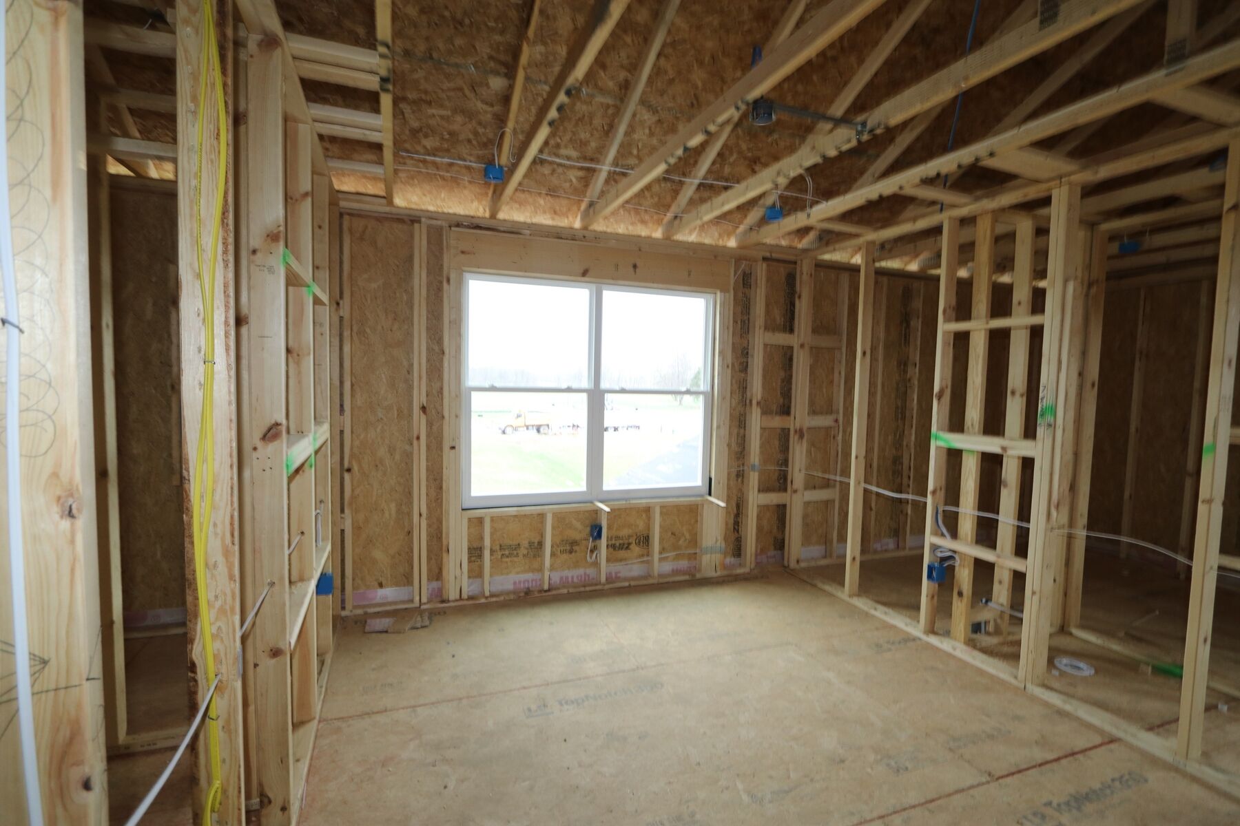 Framing