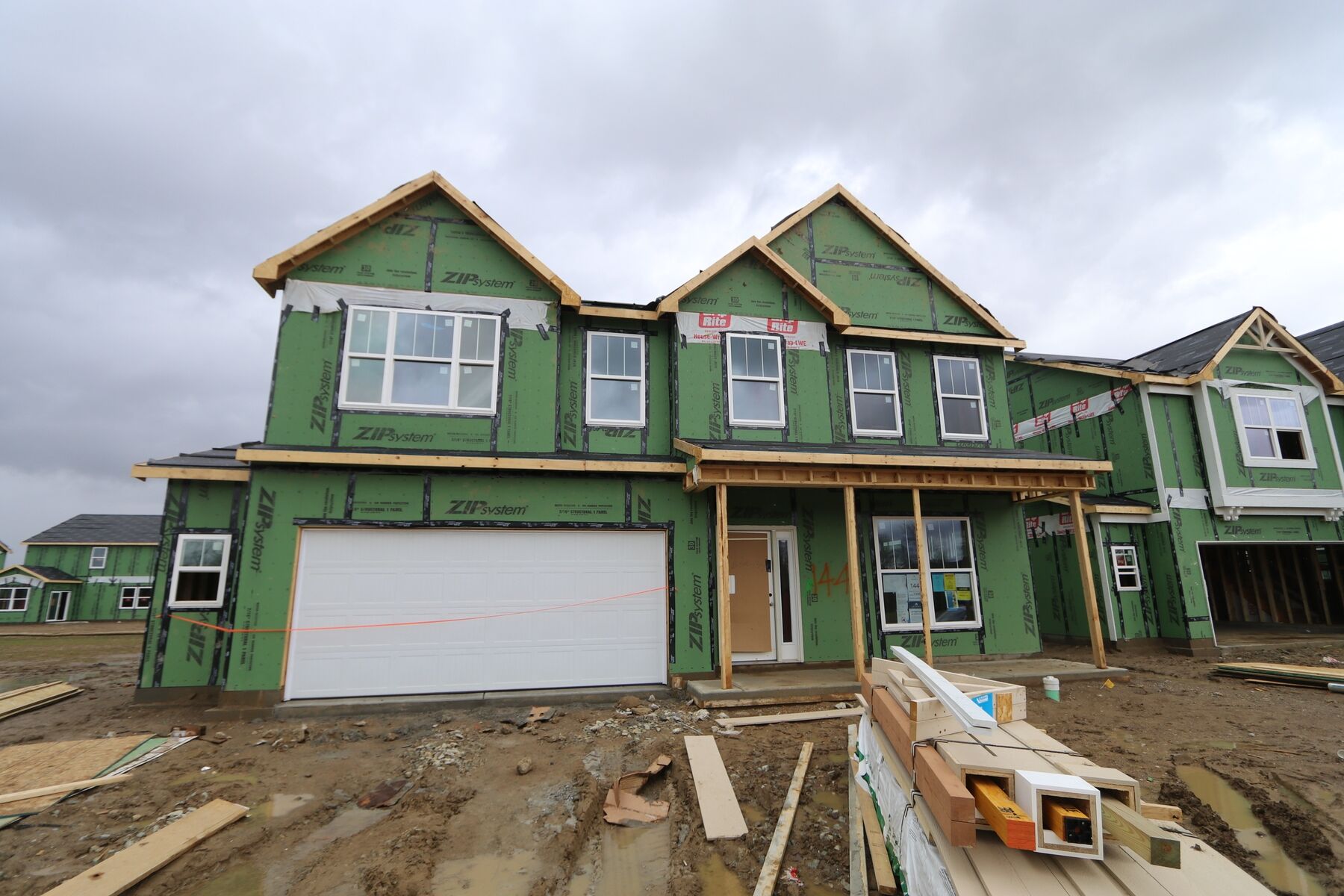 Front Exterior