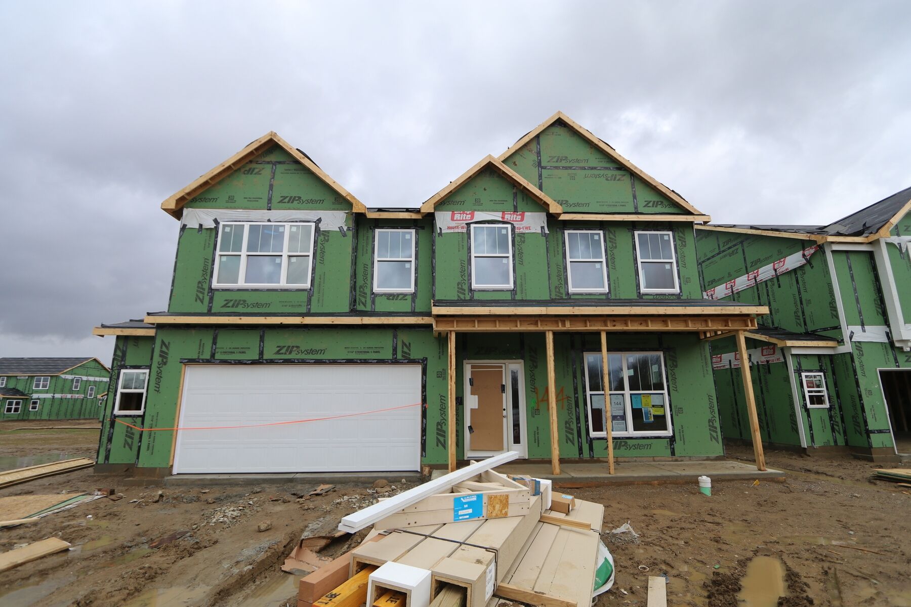 Front Exterior