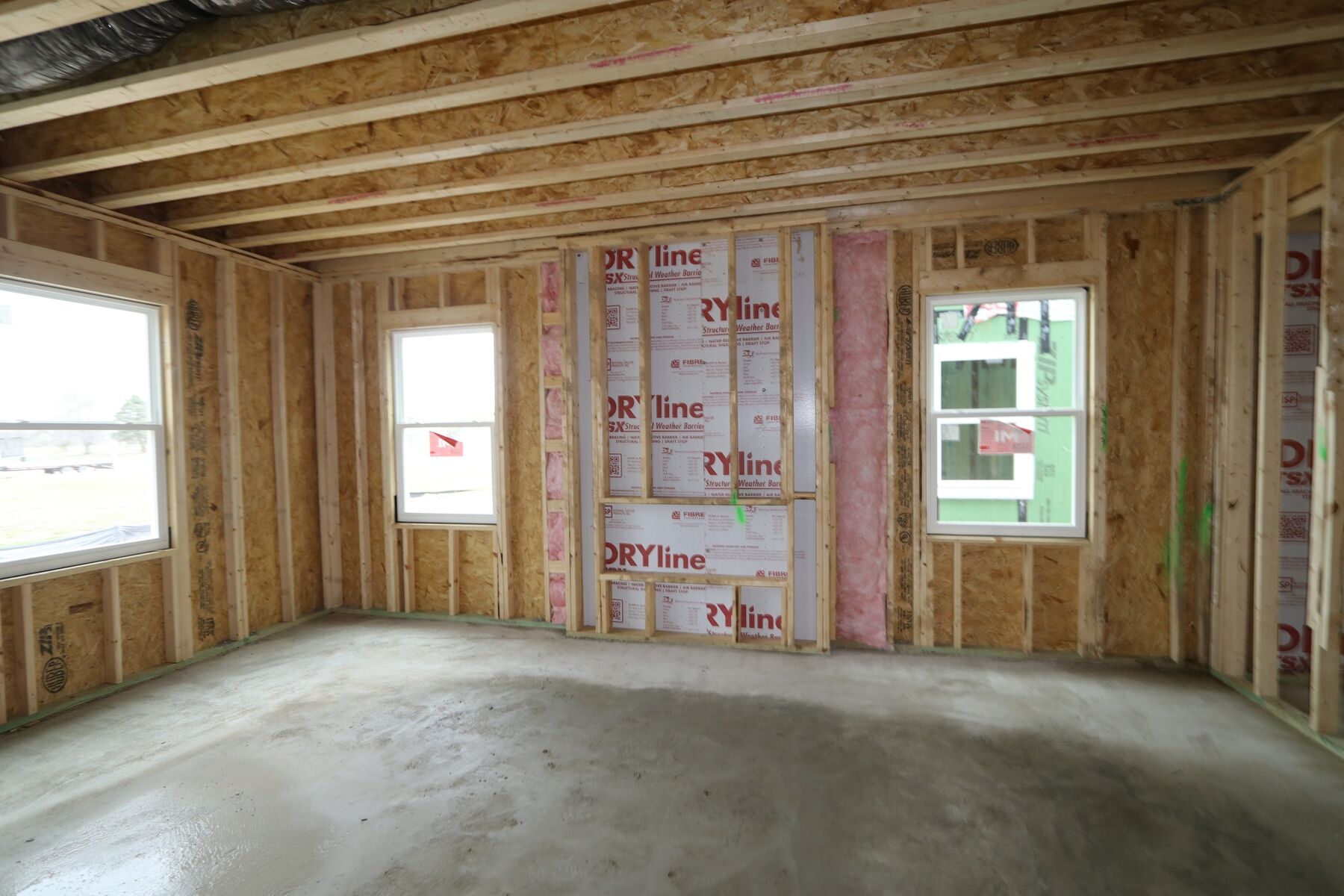 Framing