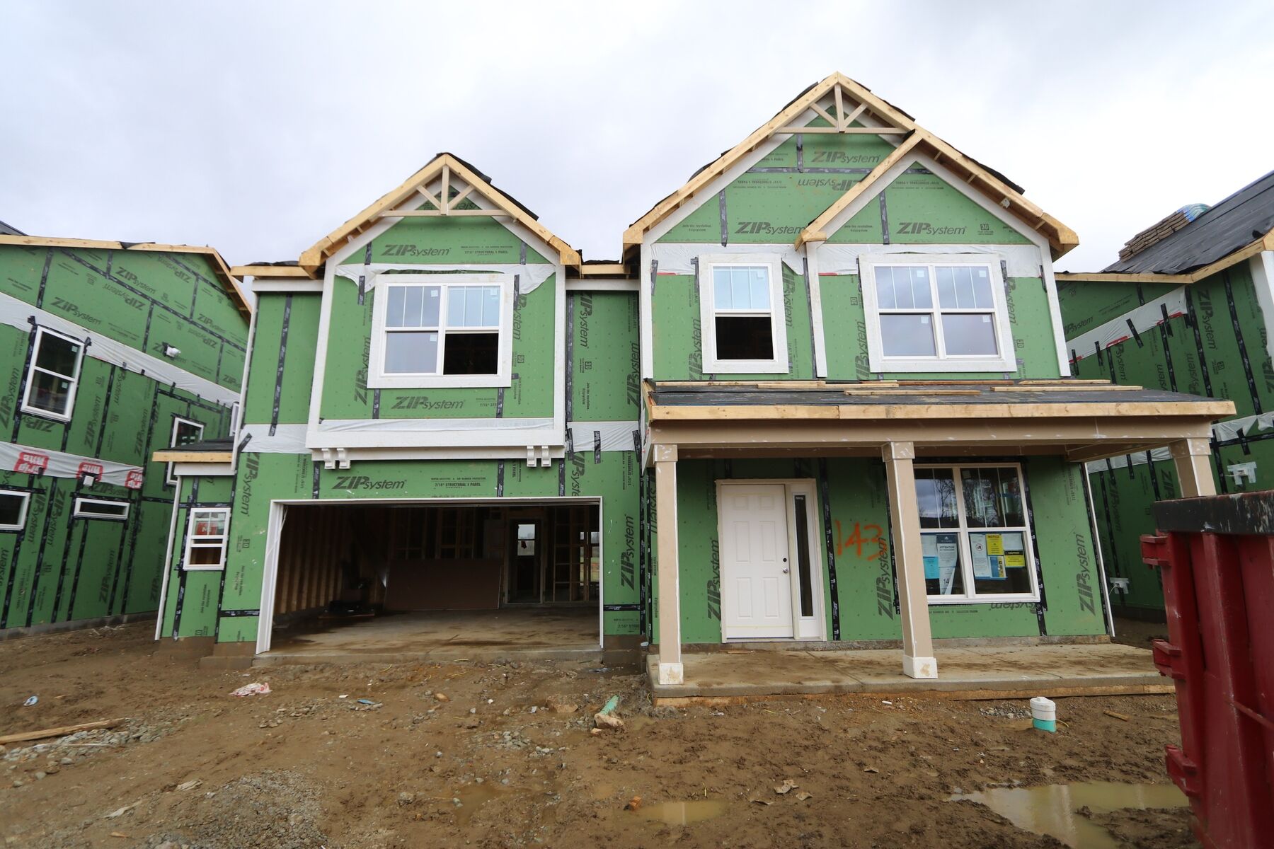 Front Exterior