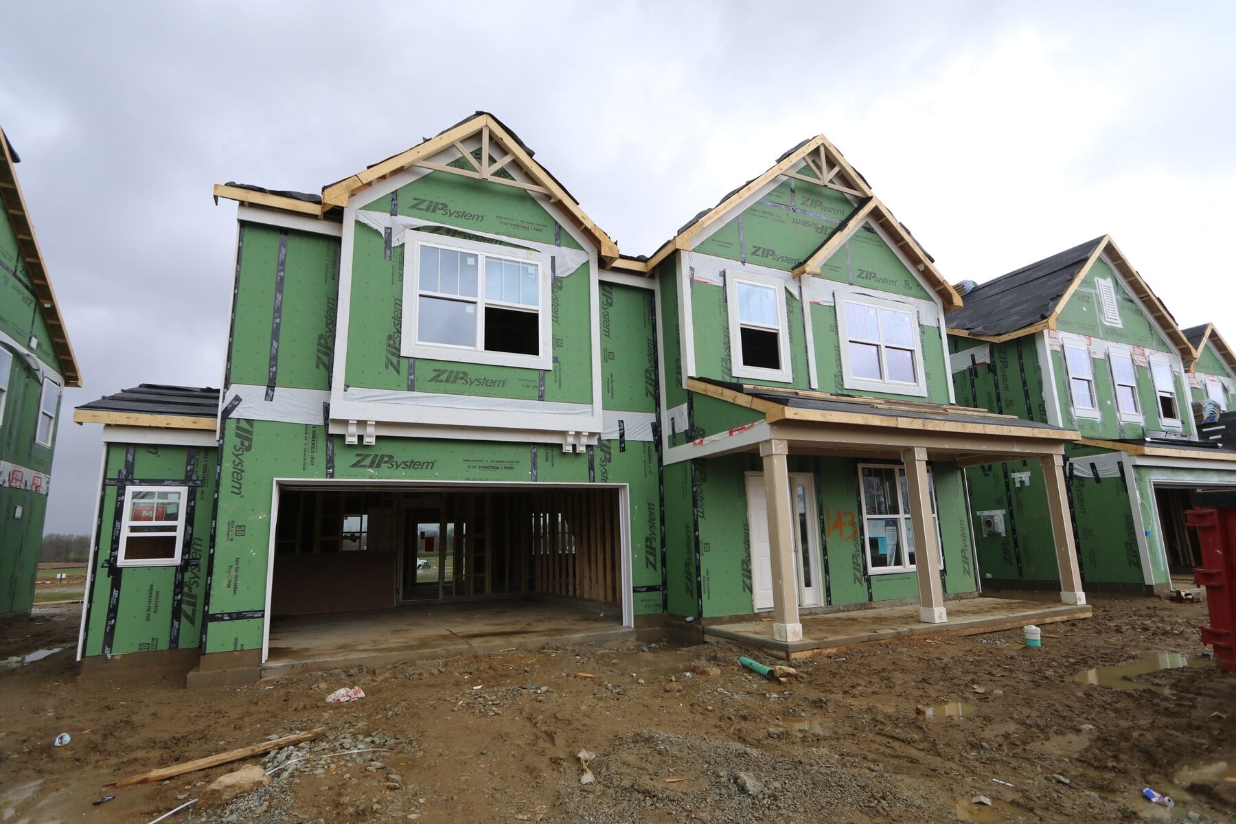 Front Exterior