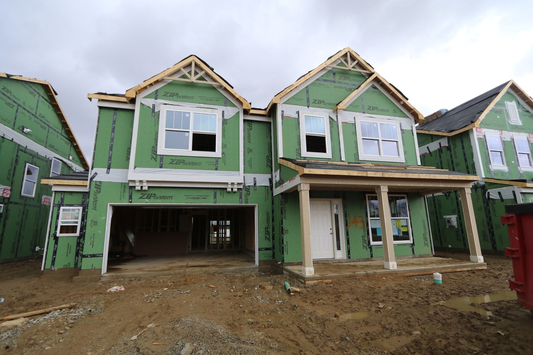 Front Exterior