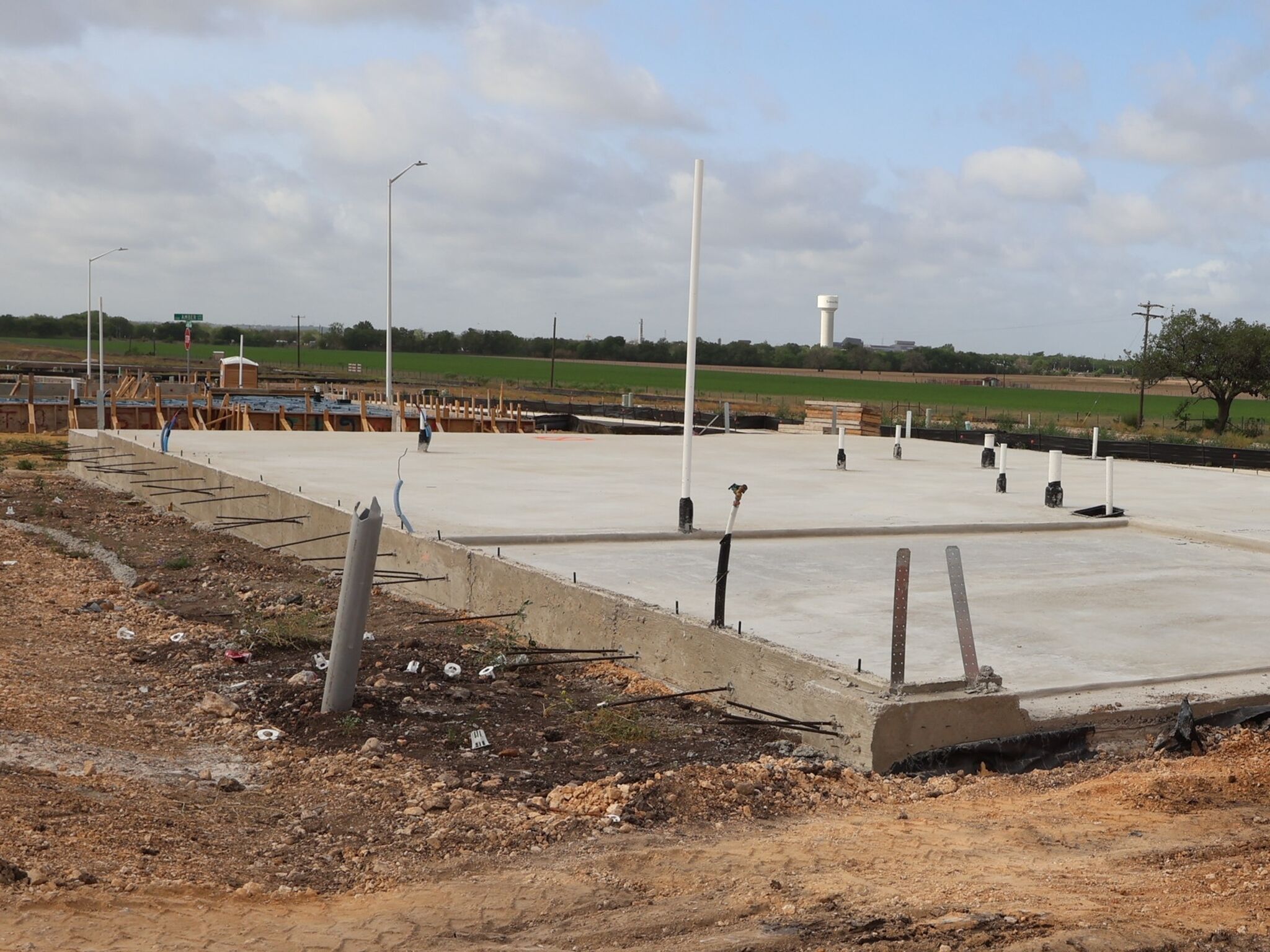 Homesite