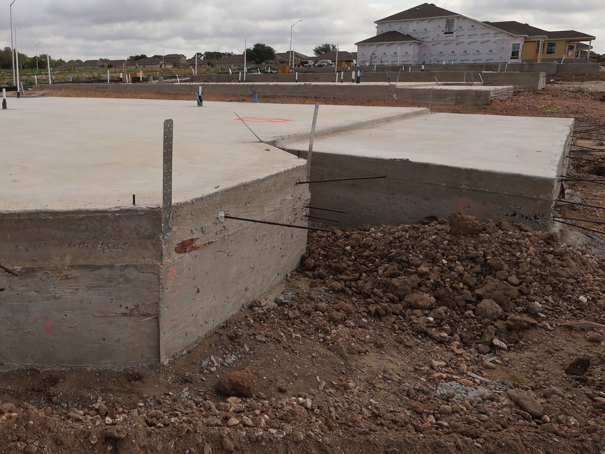Homesite