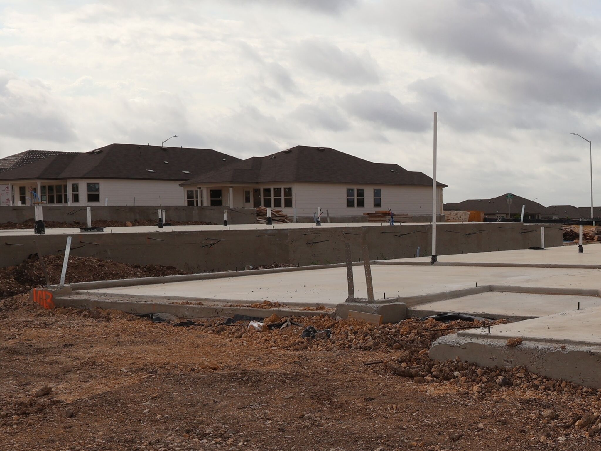 Homesite