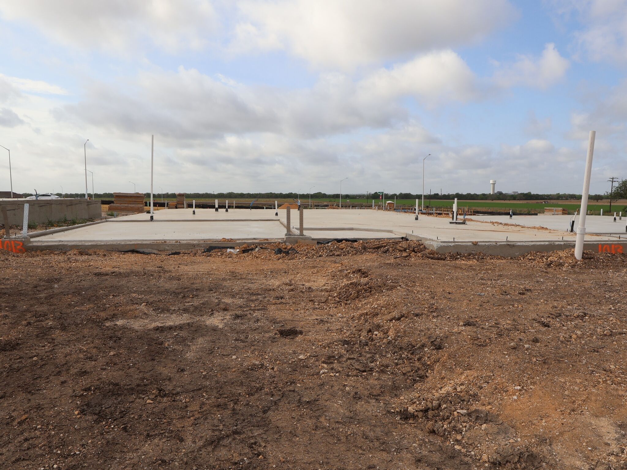 Homesite