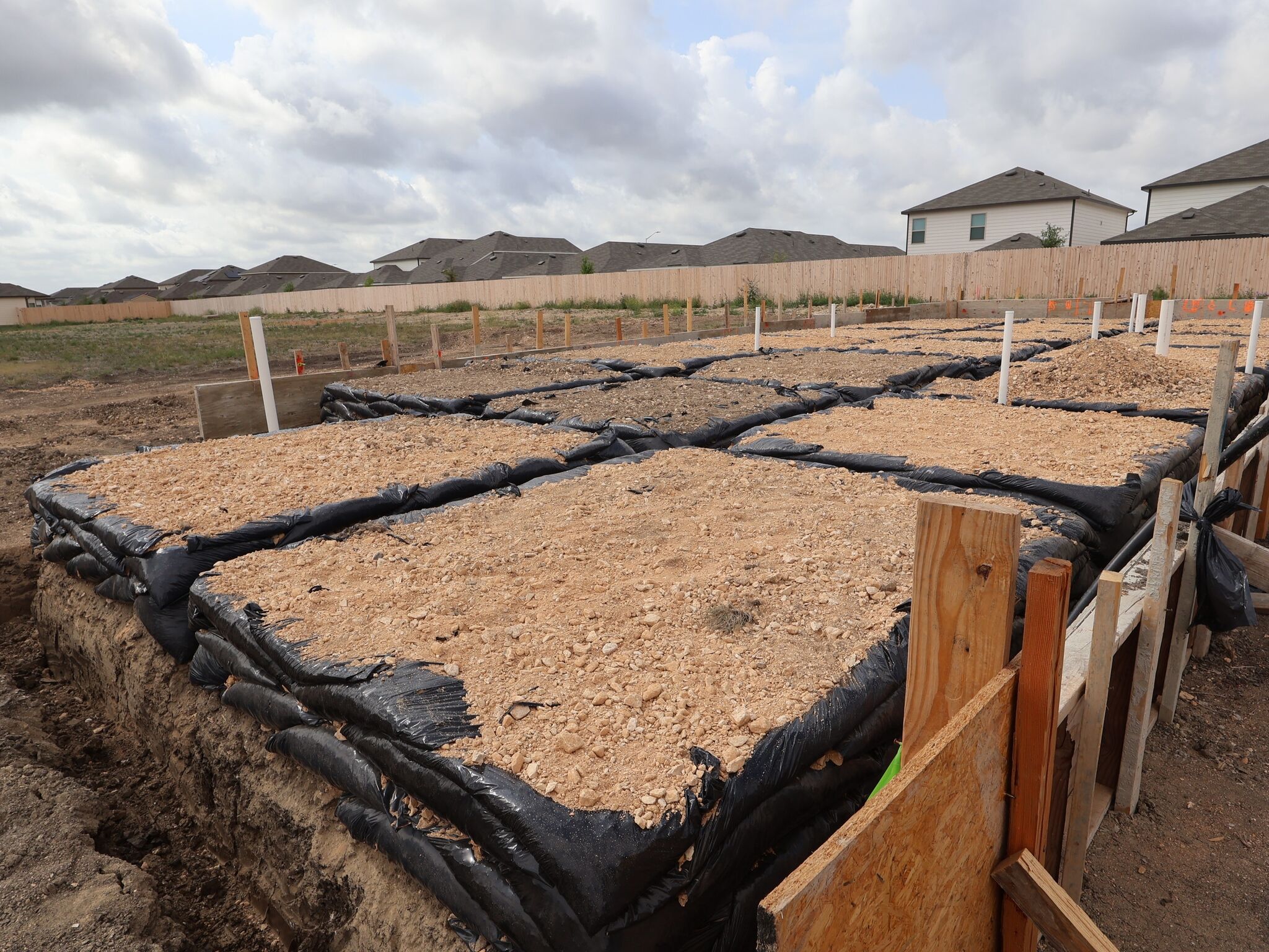 Homesite