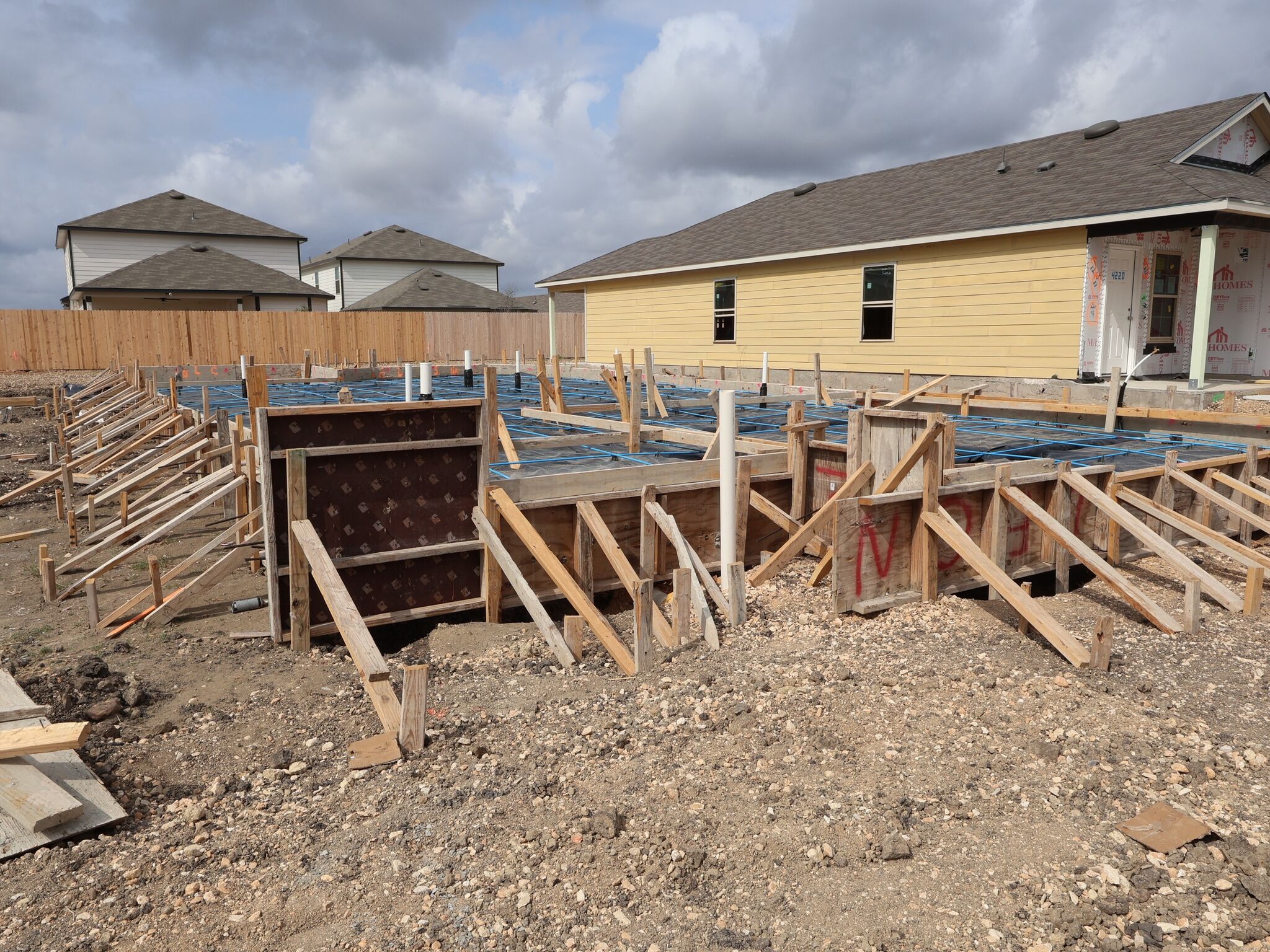 Homesite
