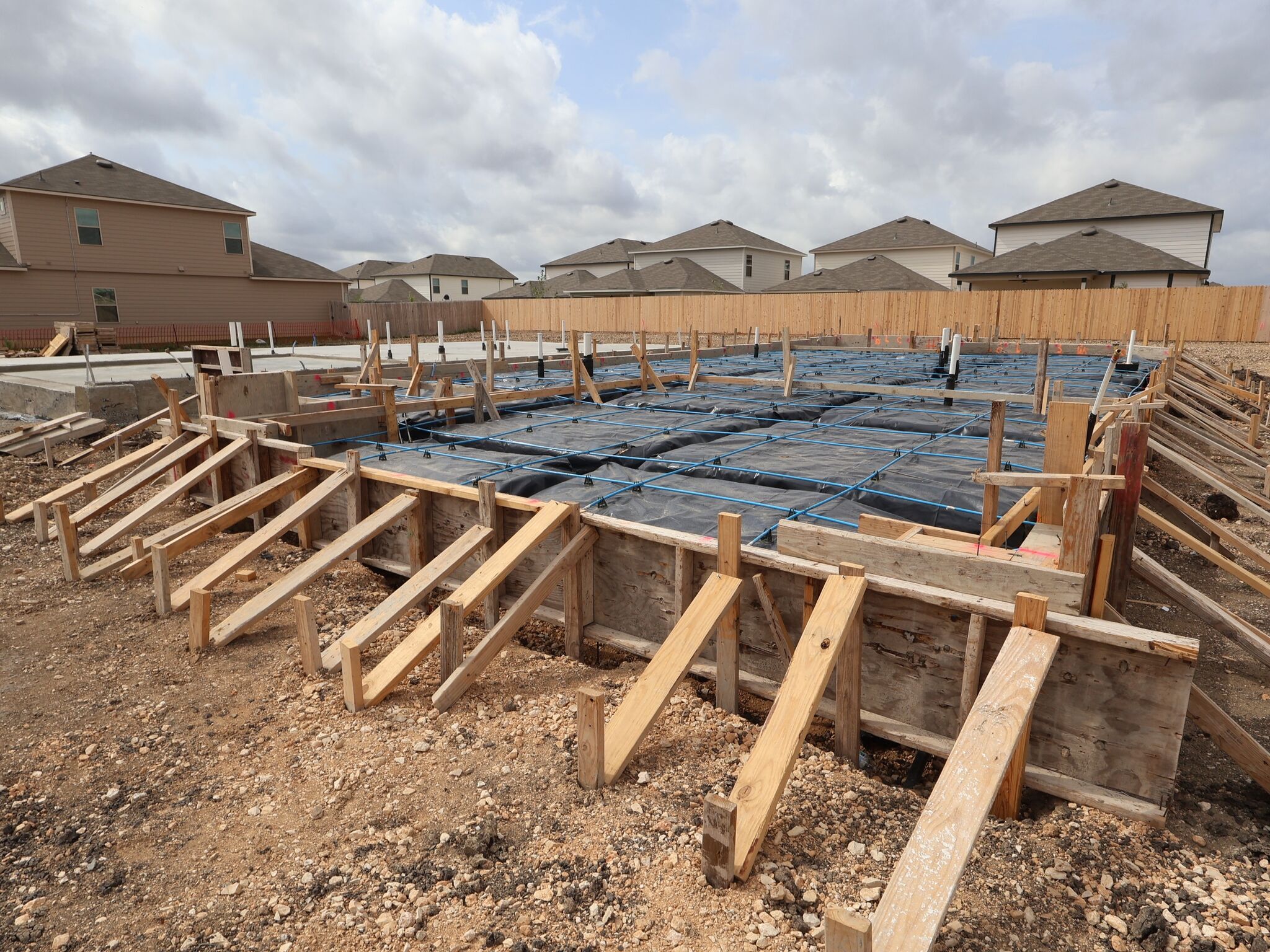 Homesite