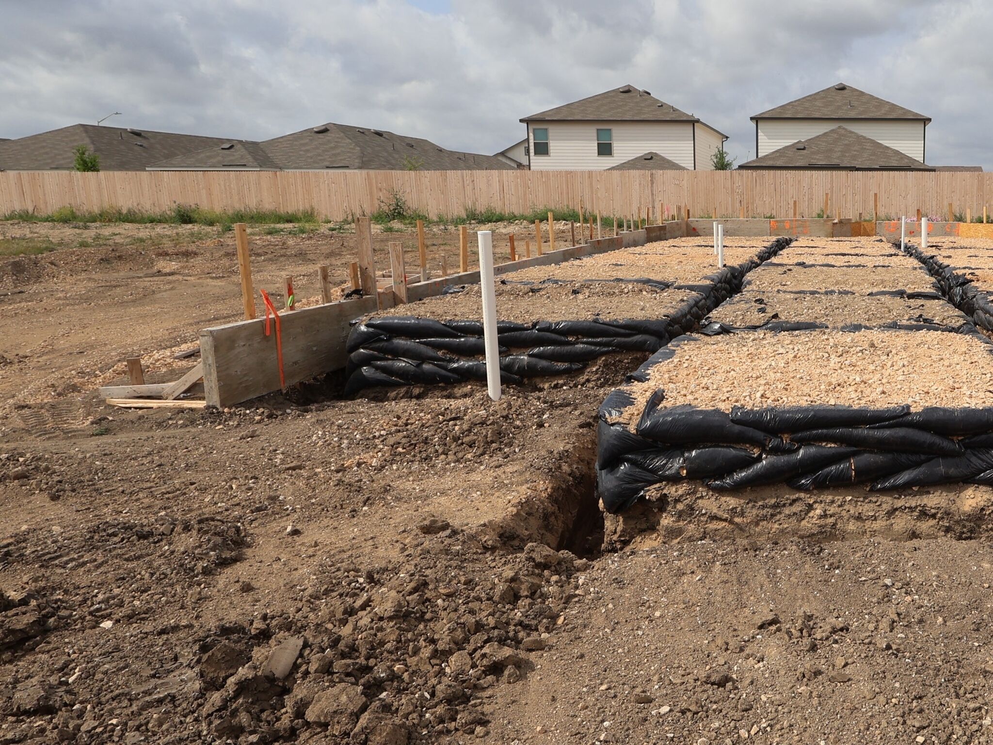 Homesite