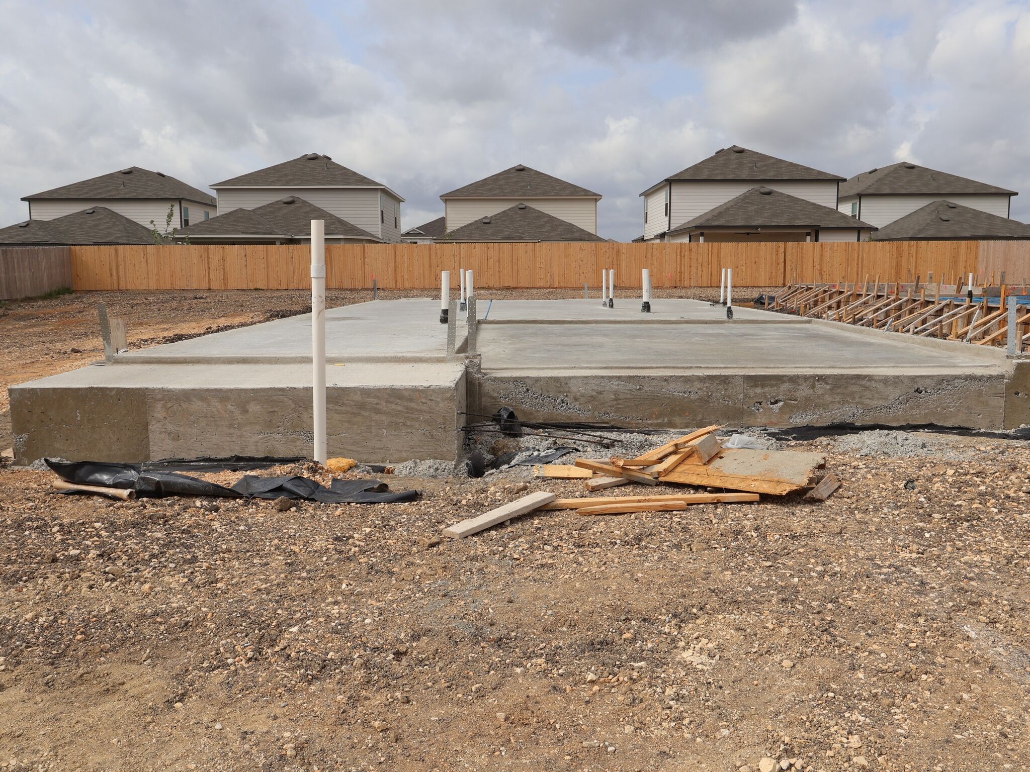 Homesite