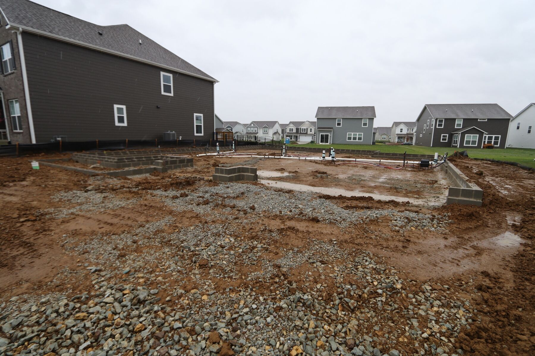 Homesite