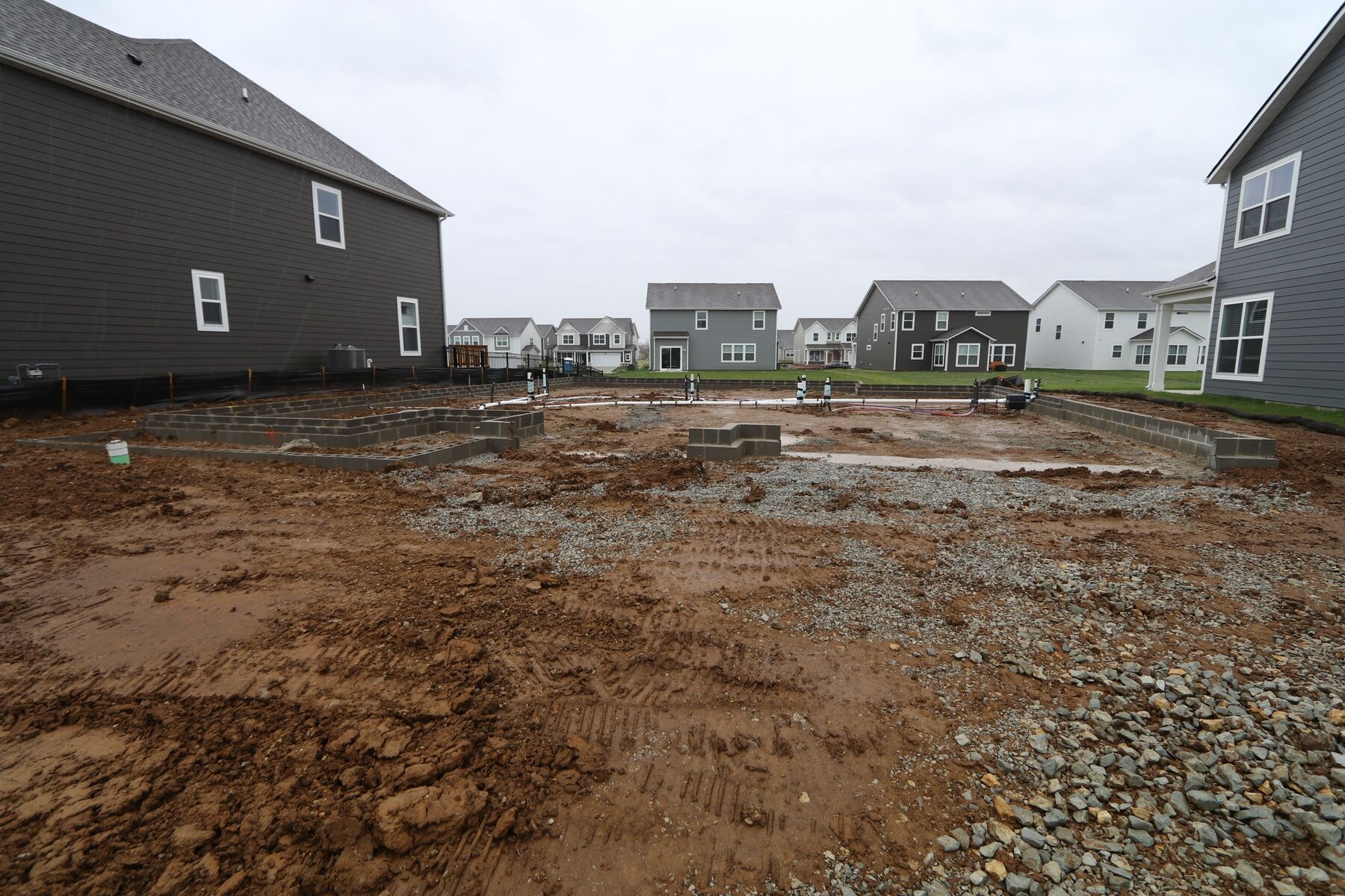 Homesite
