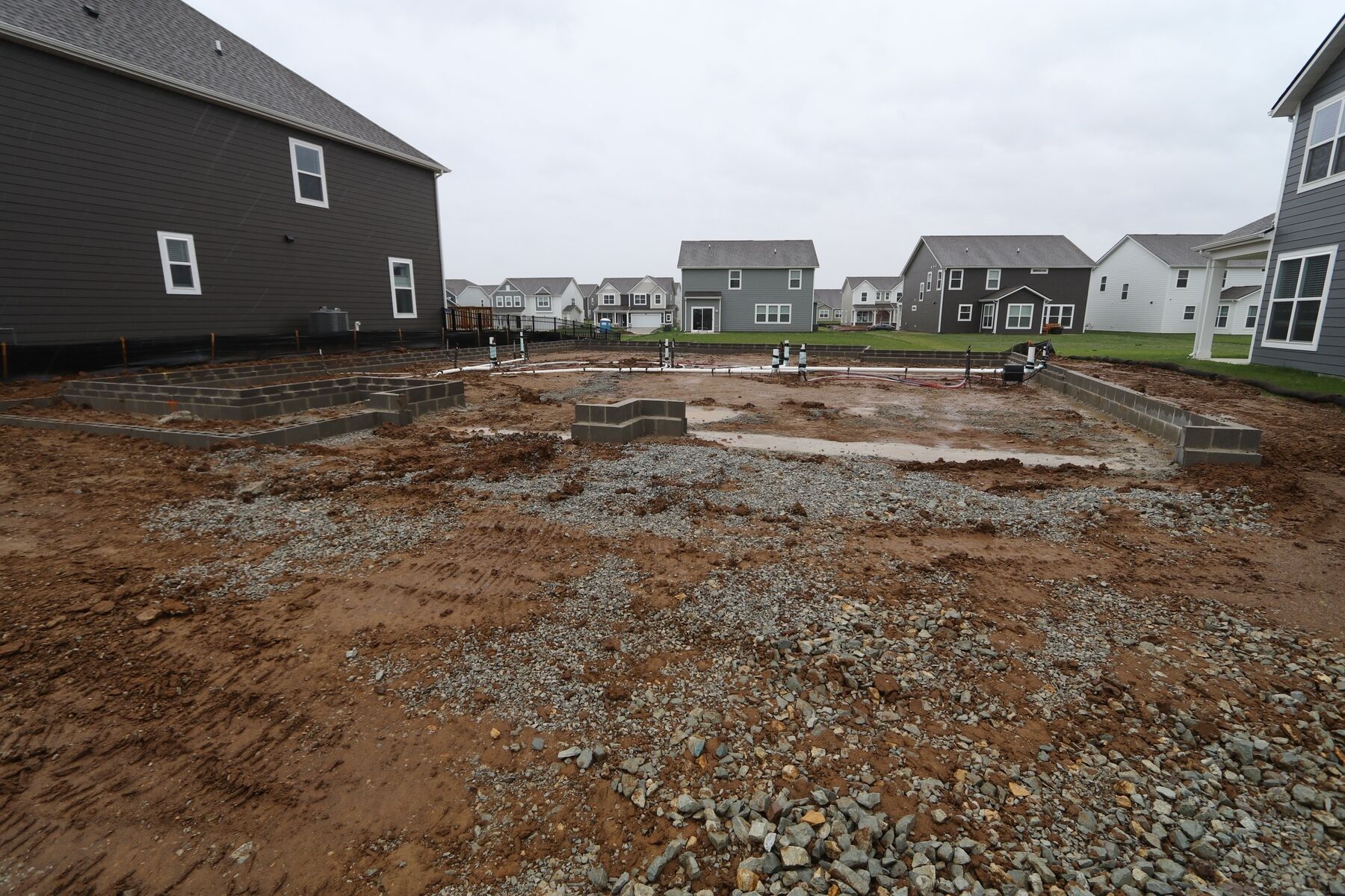 Homesite