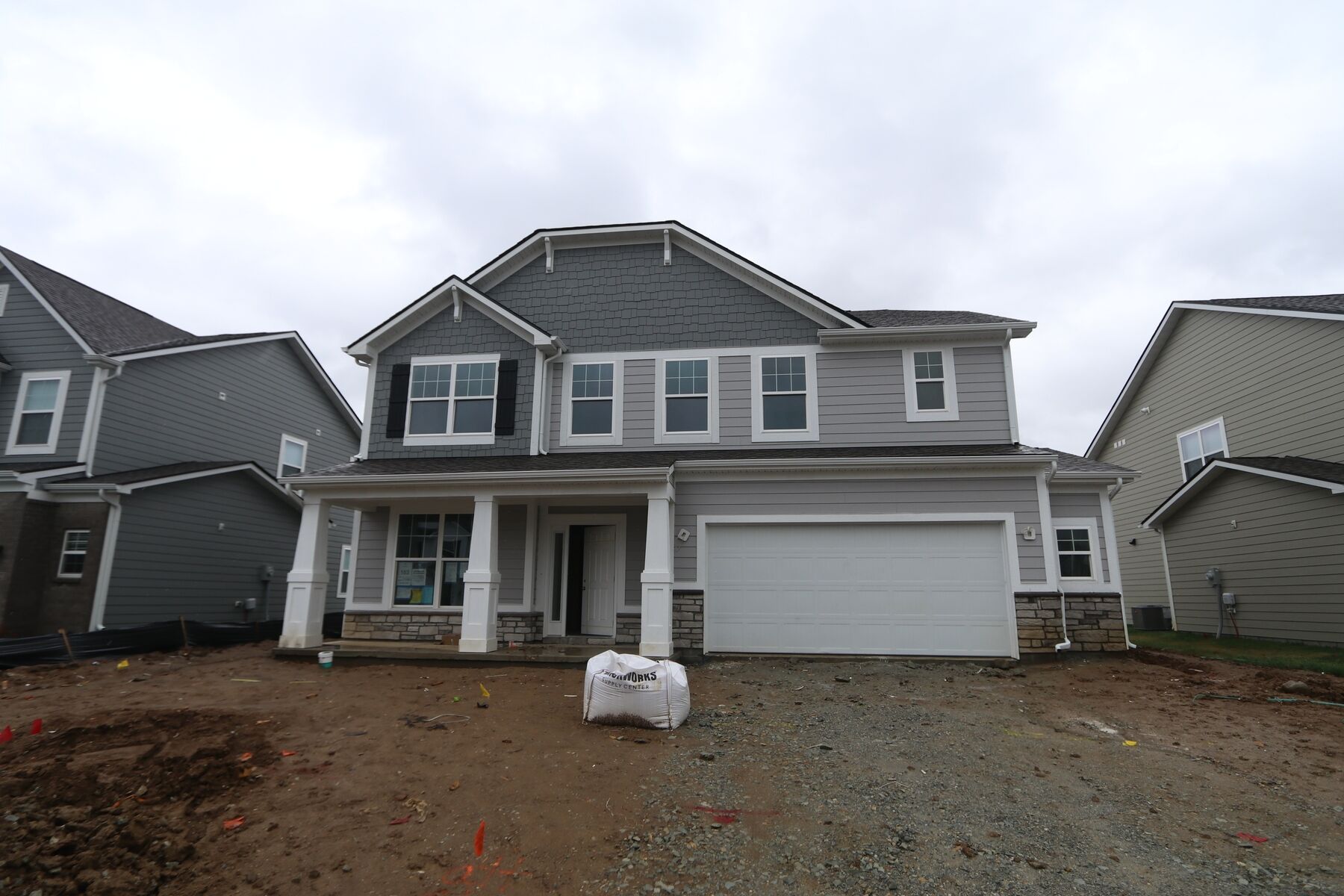 Front Exterior