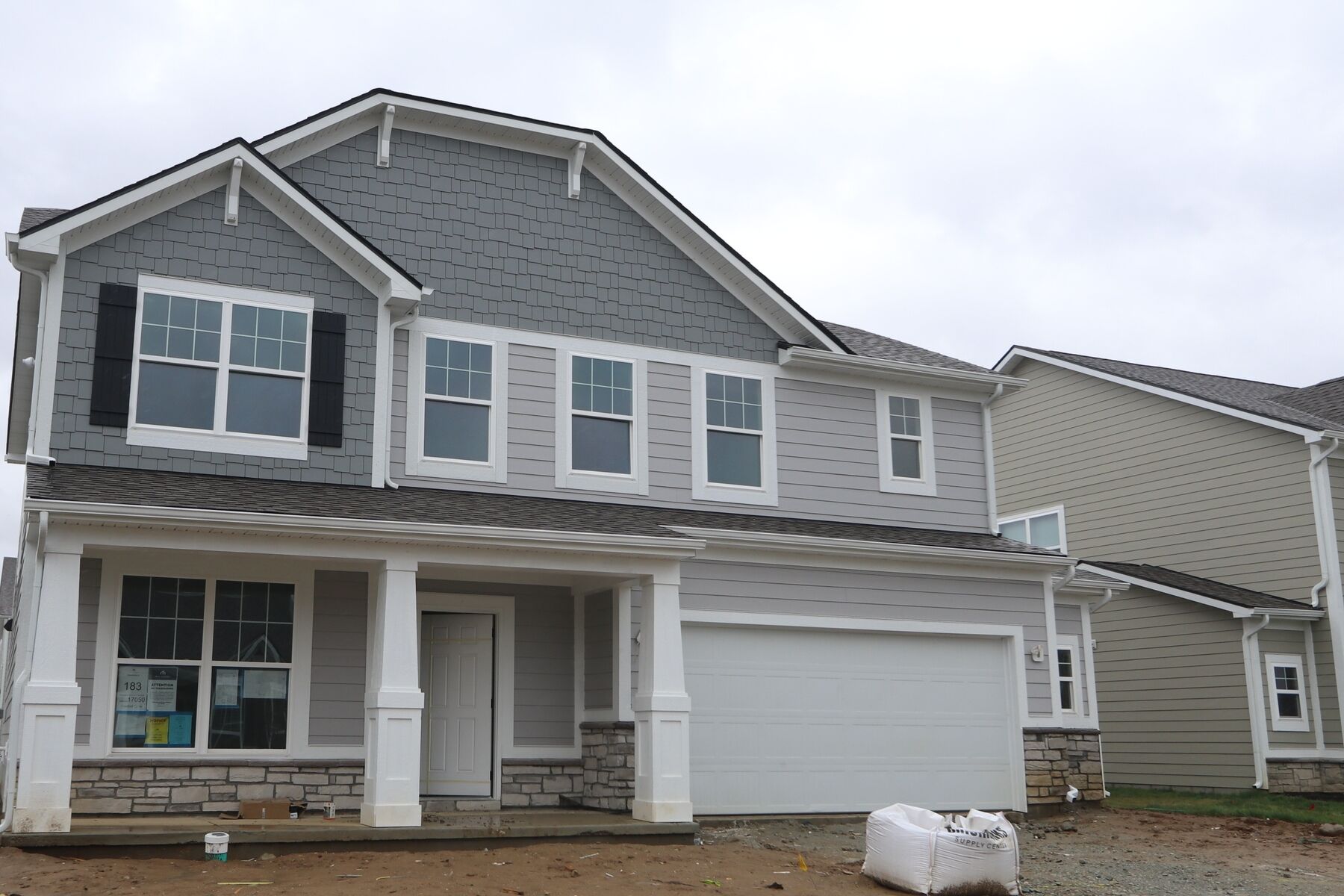 Front Exterior