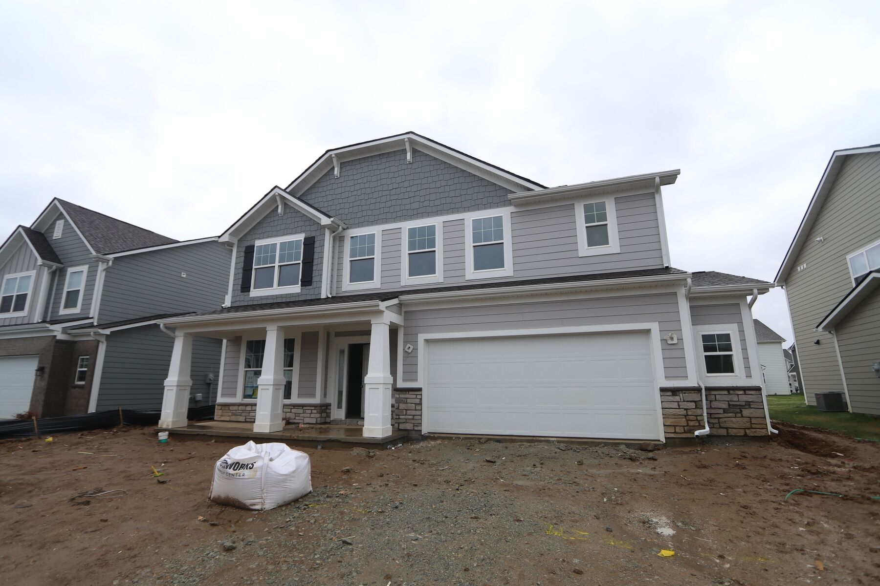 Front Exterior