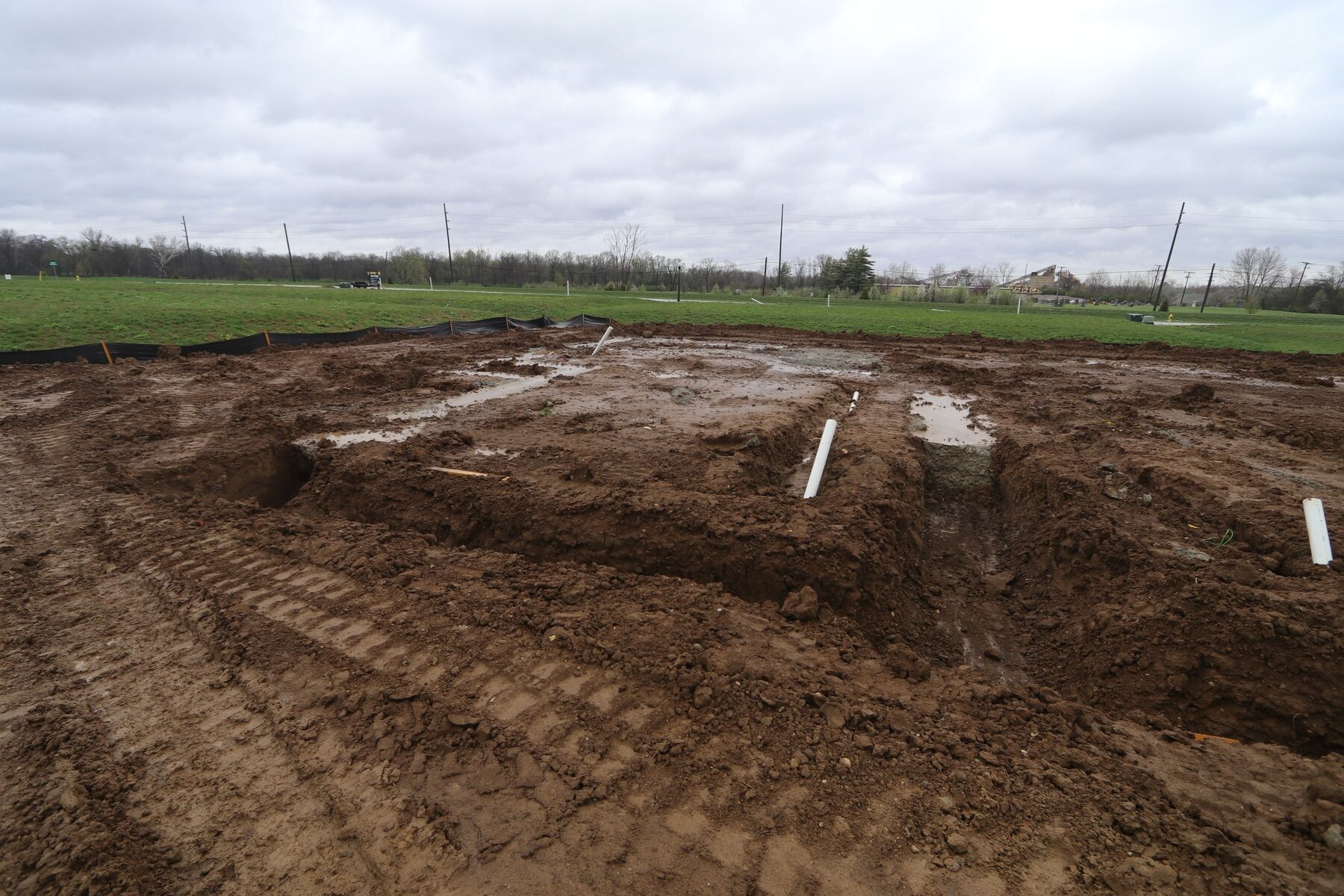 Homesite