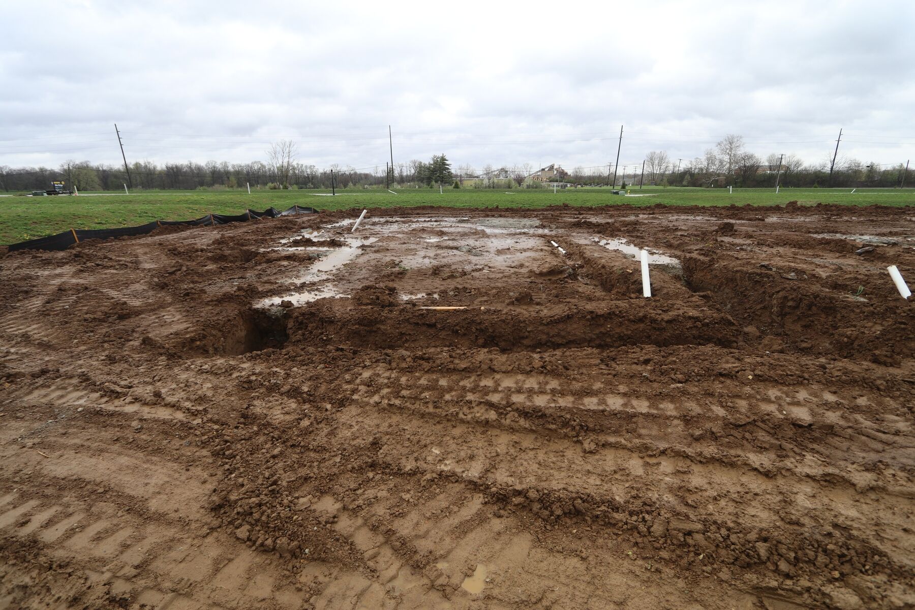 Homesite